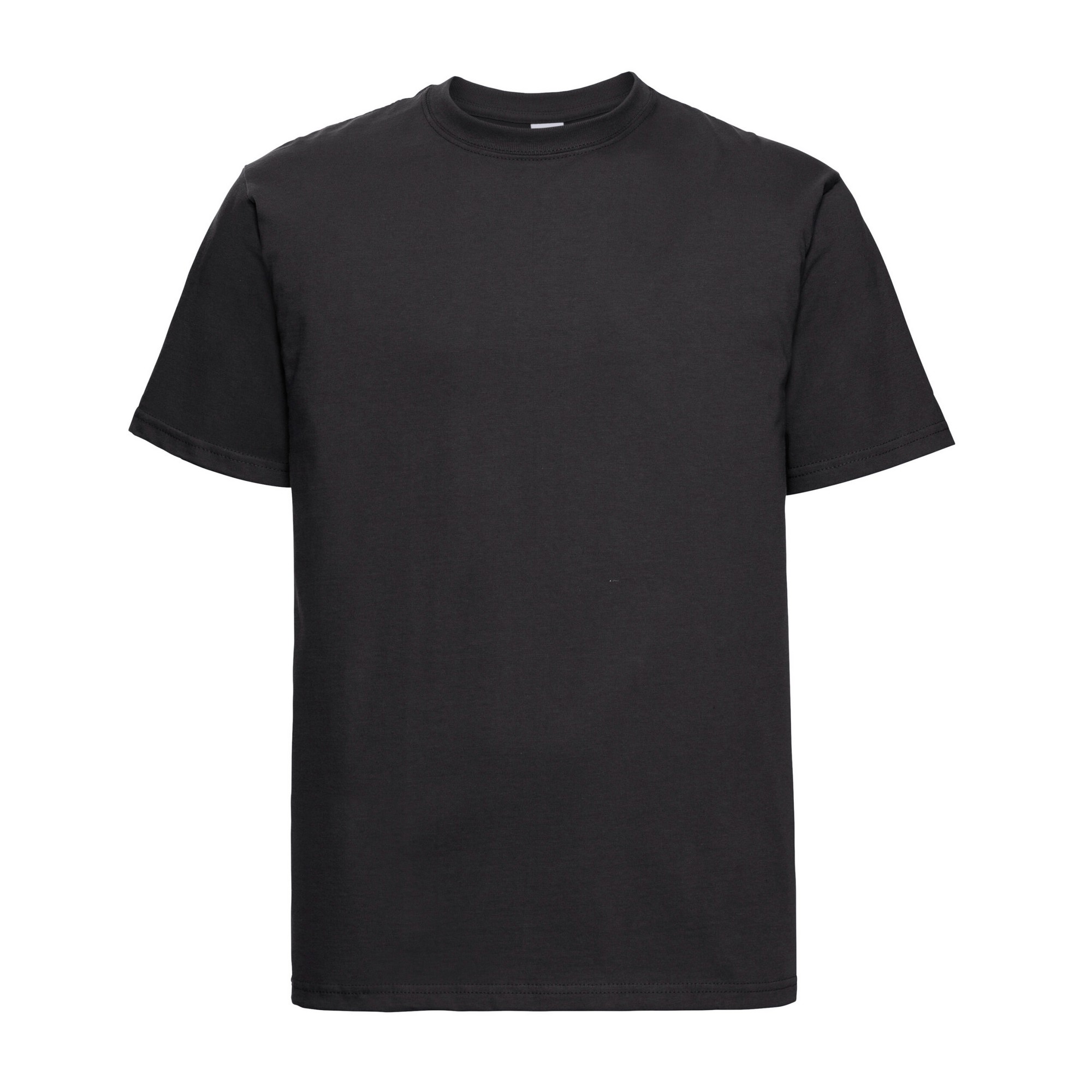 T-shirt, RUSSELL