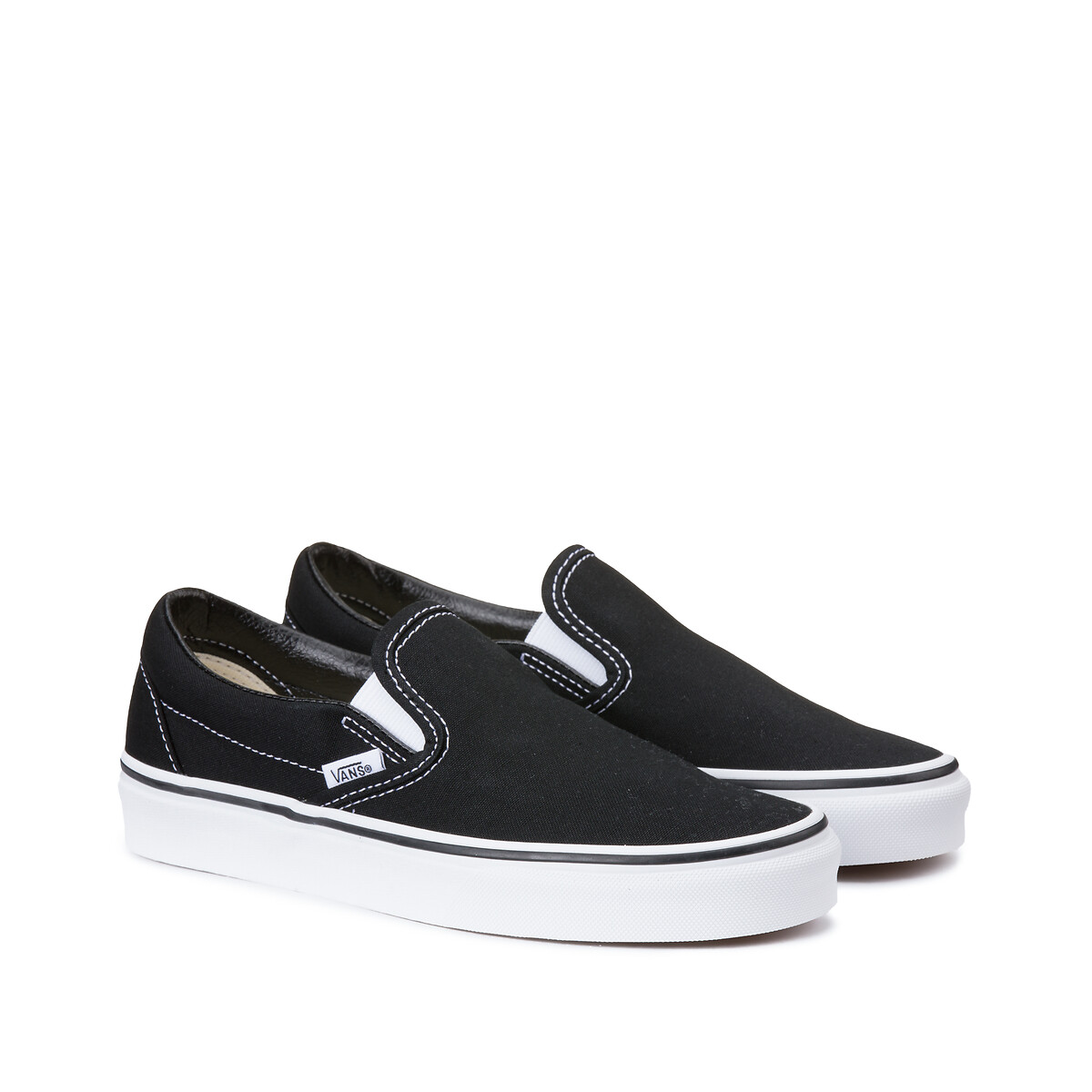 la redoute vans femme