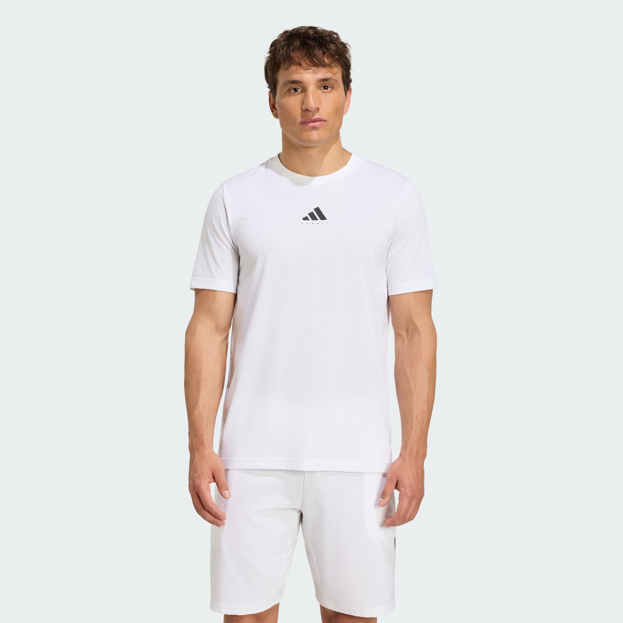 T-Shirt Graphique Catégorie Tennis, adidas Performance