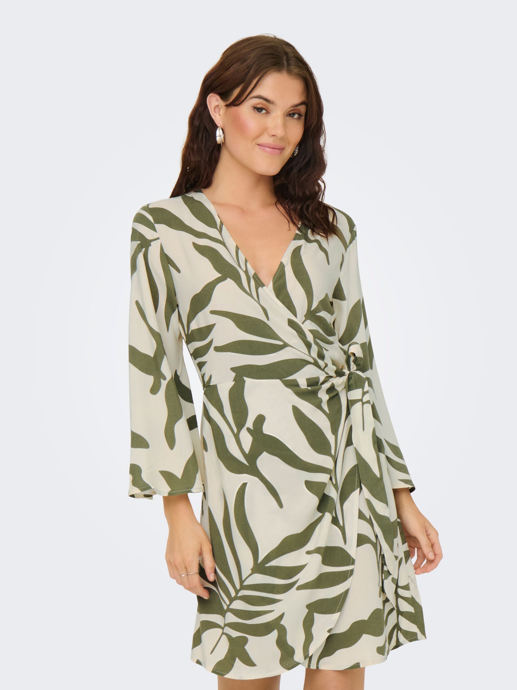 Robe, JDY