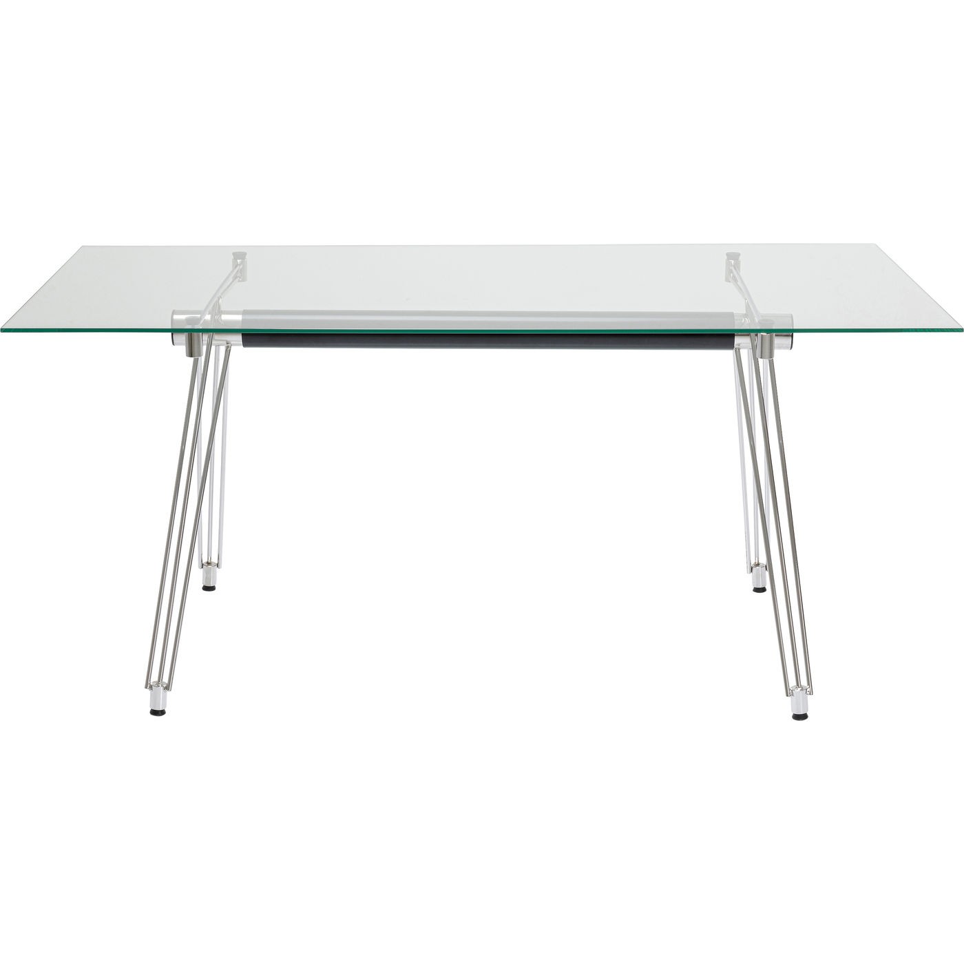 Bureau en verre, OFFICIA, KARE DESIGN