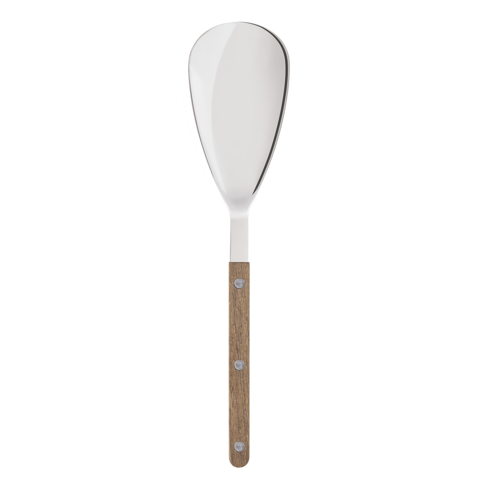 Cuillère à riz, Bistrot, SABRE