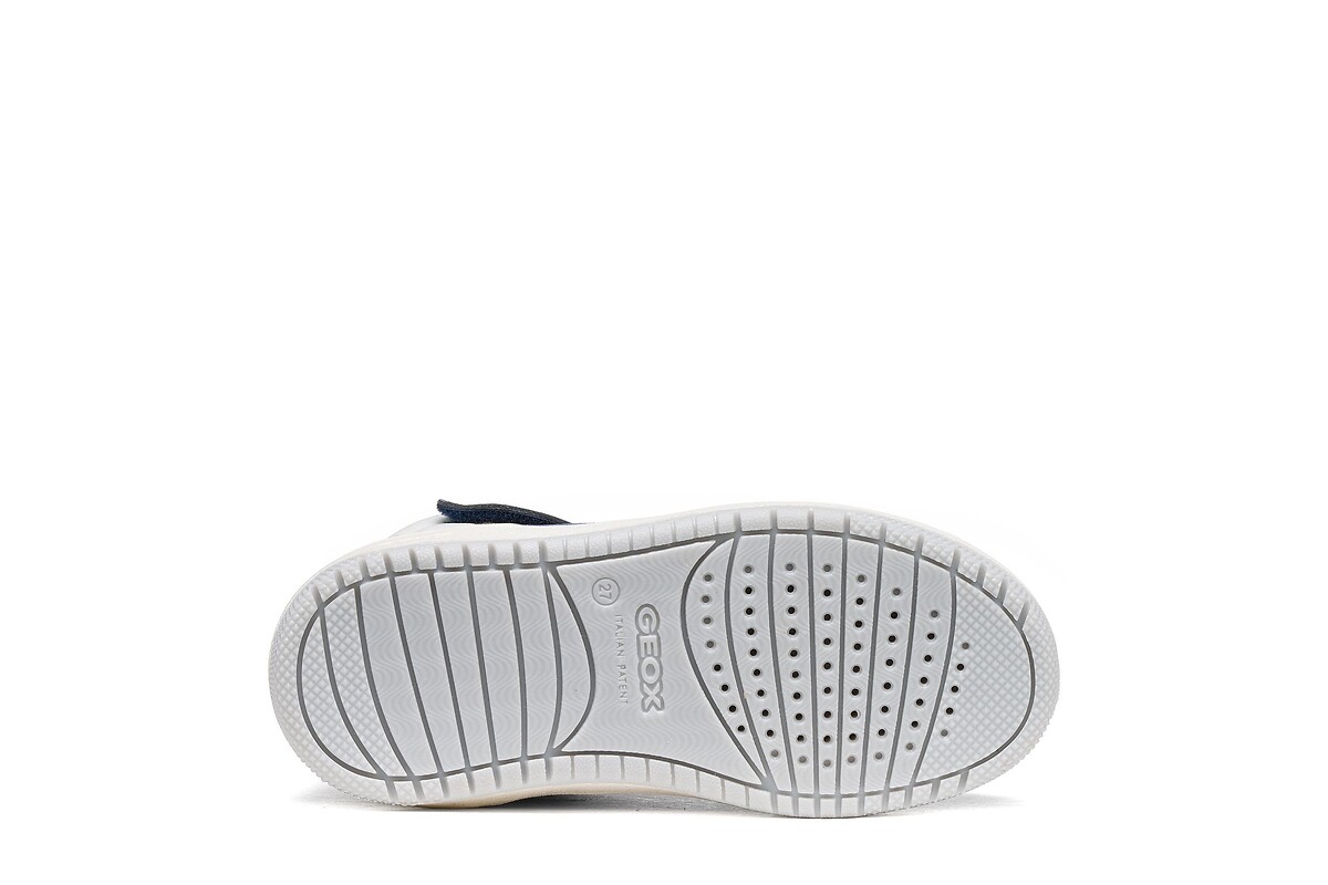 GEOX Zapatillas altas, WASHIBA — photo 6