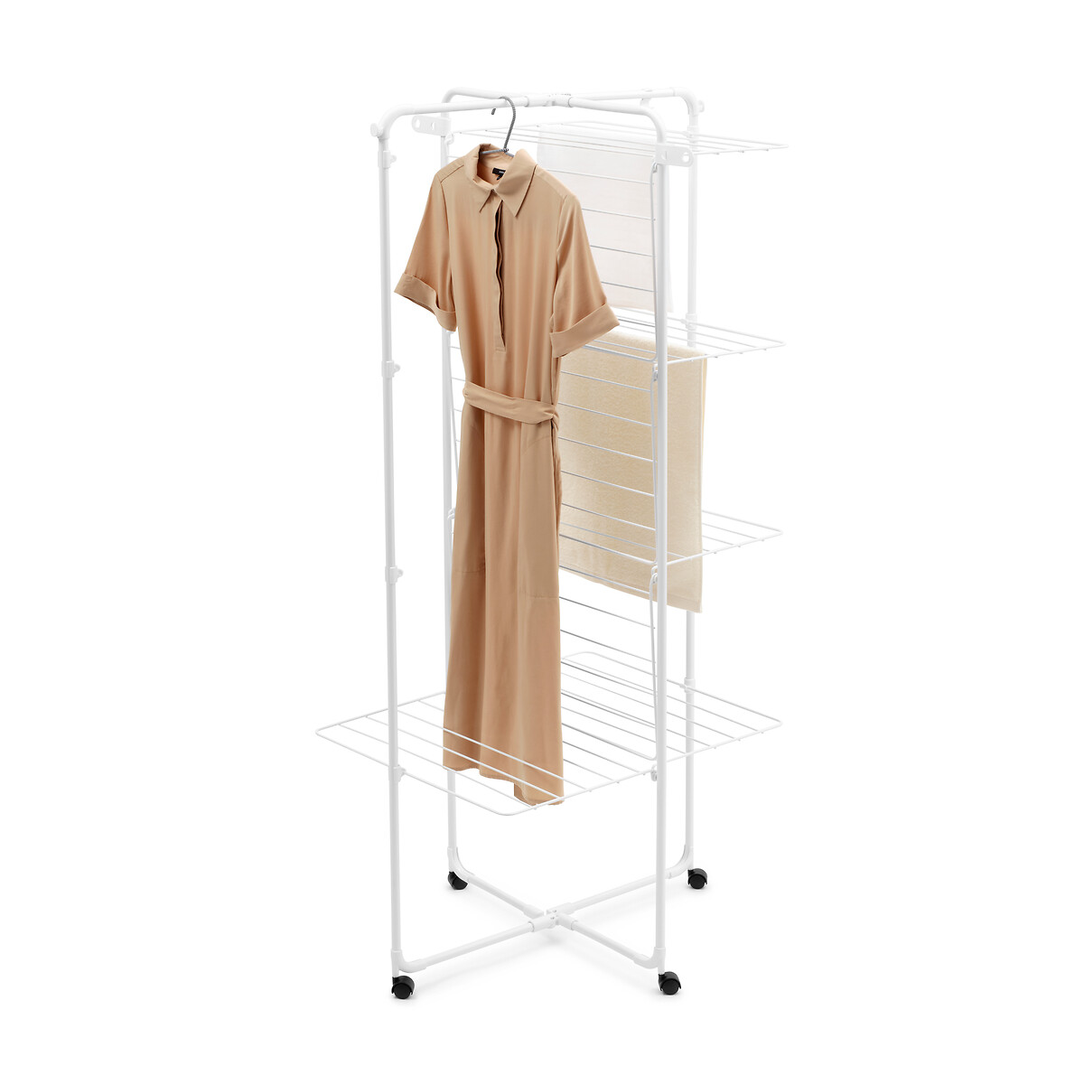 HangOn Tower Drying Rack, 30 metres, BRABANTIA