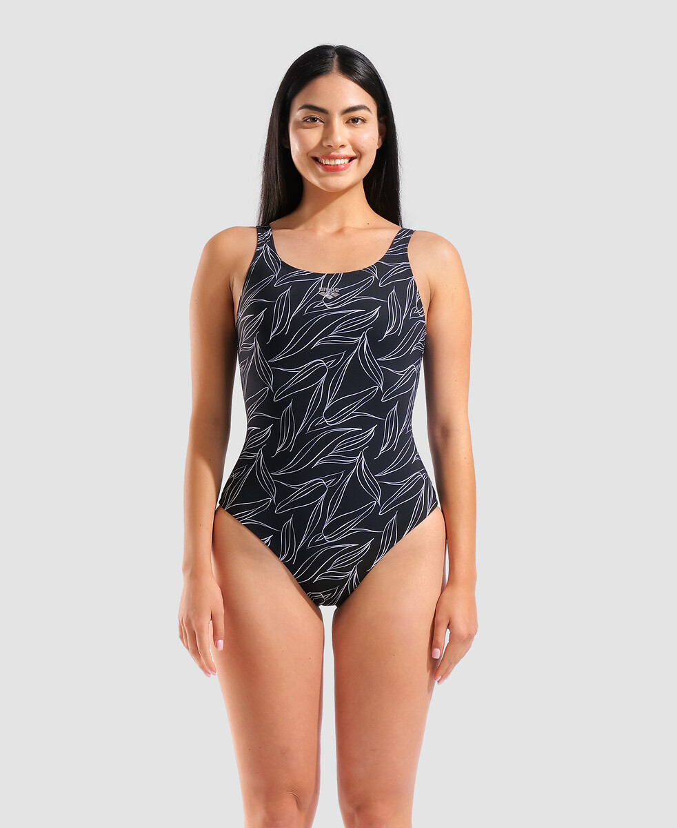 Marisa U Back Sensitive Swimsuit, ARENA
