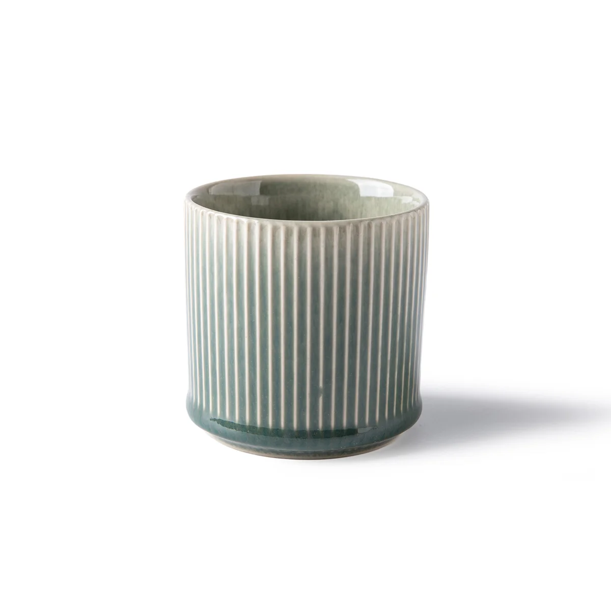 Lot de 4 tasses - "Jade", LAGUIOLE CUISSON