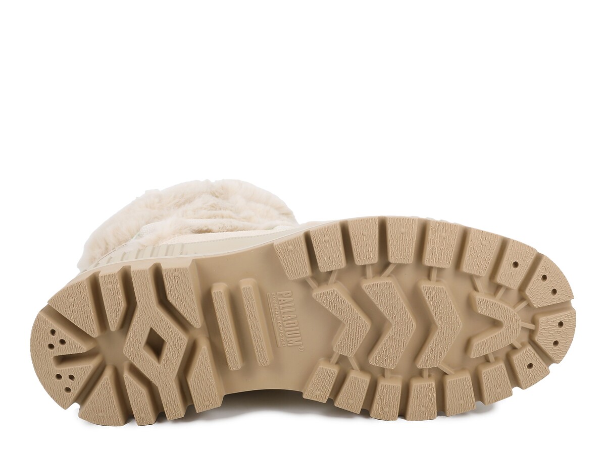 Palladium Botas de invierno forradas PALLASHOCK NYL — photo 7
