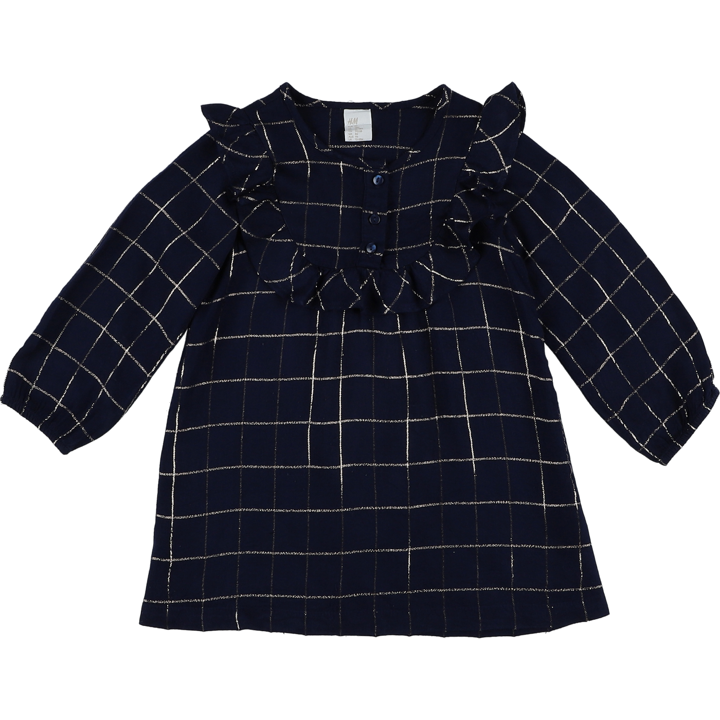 Robe -  Très bon état, H&M