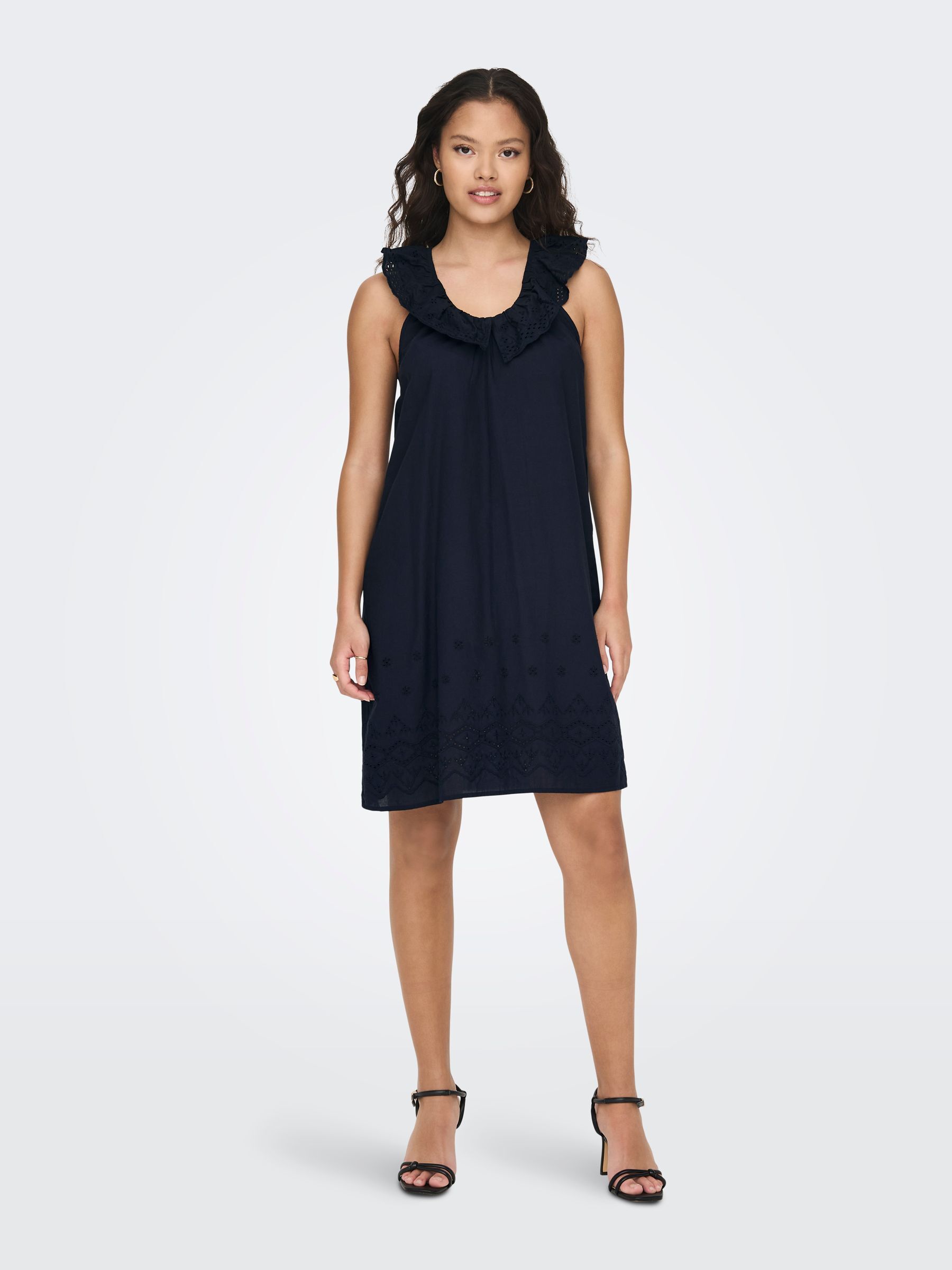Robe, JDY