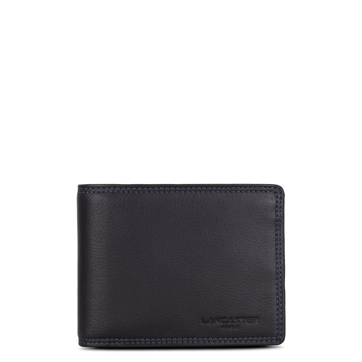 Porte-cartes SOFT VINTAGE HOMME, LANCASTER