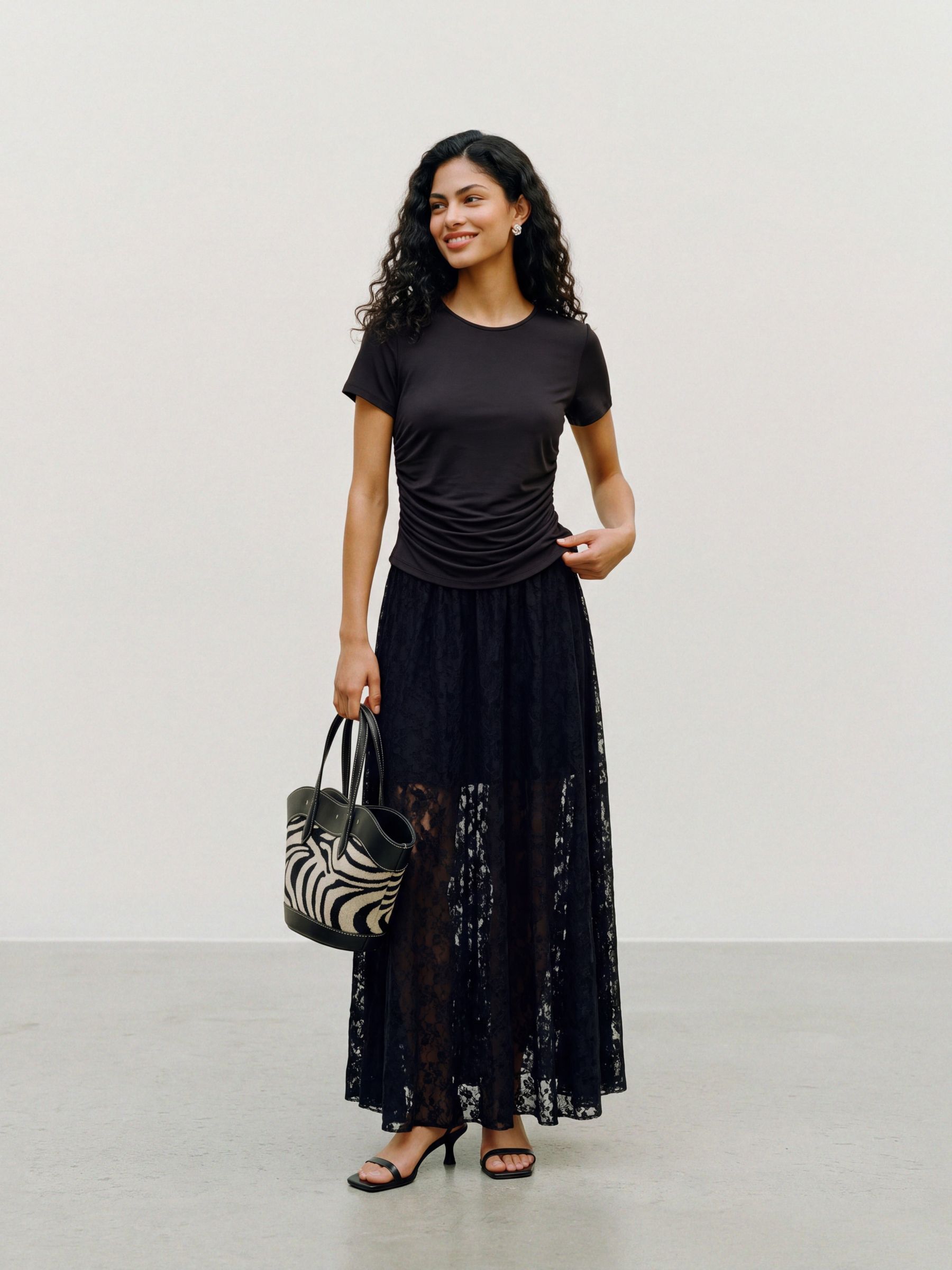 Jupe, VERO MODA