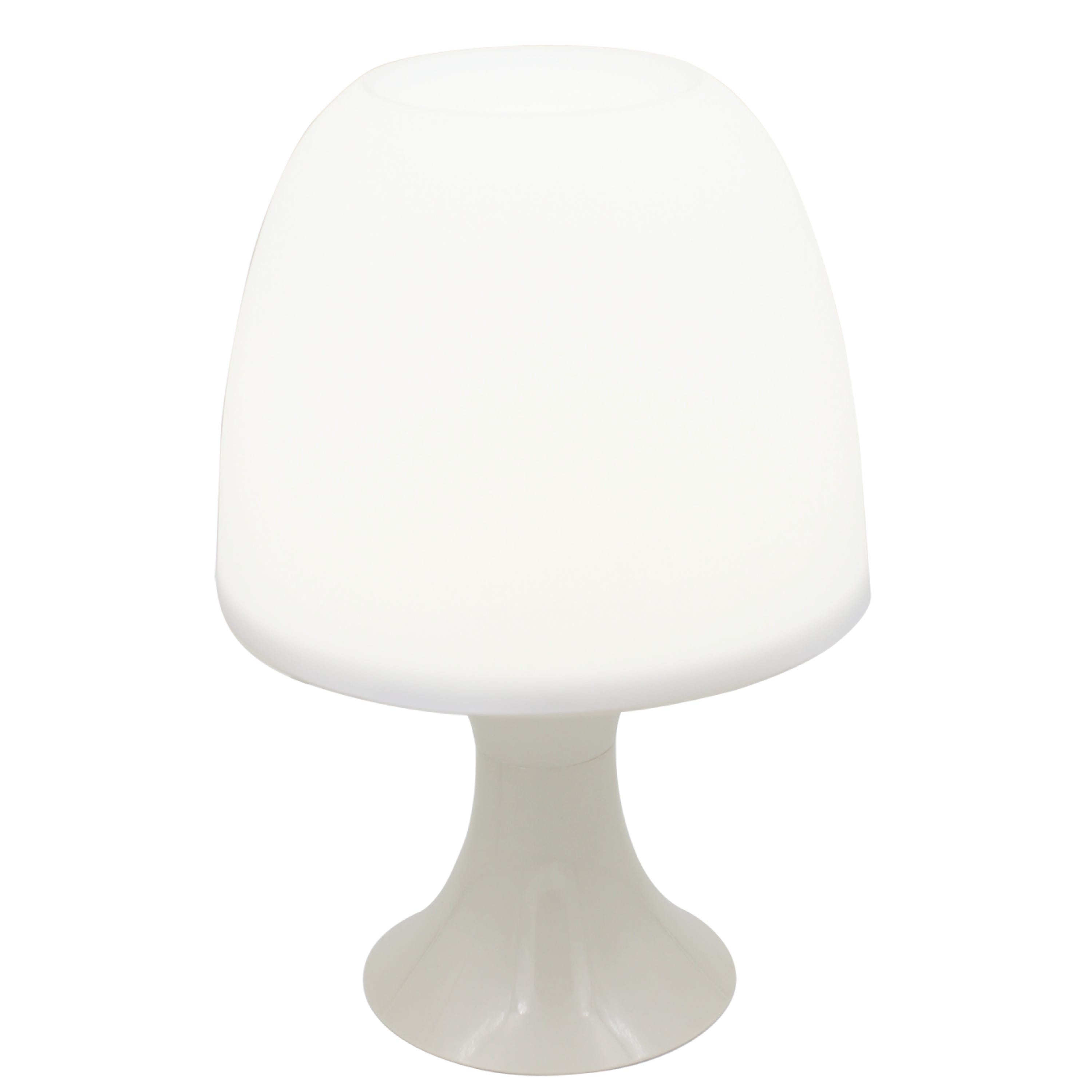 Lampe à poser en plastique, GUACAMOLE, INSPIRE