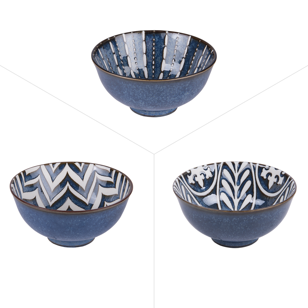 Coupelle Makaha 12 cm (lot de 6) - MAKAHA, TABLE PASSION