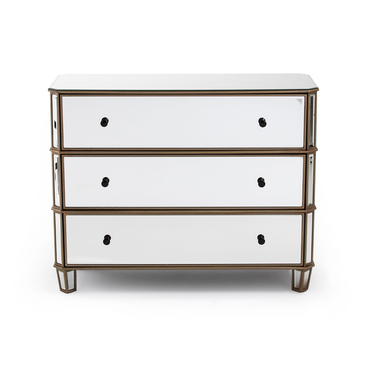Commode miroir, winsome Couleur transparent Am.Pm | La Redoute