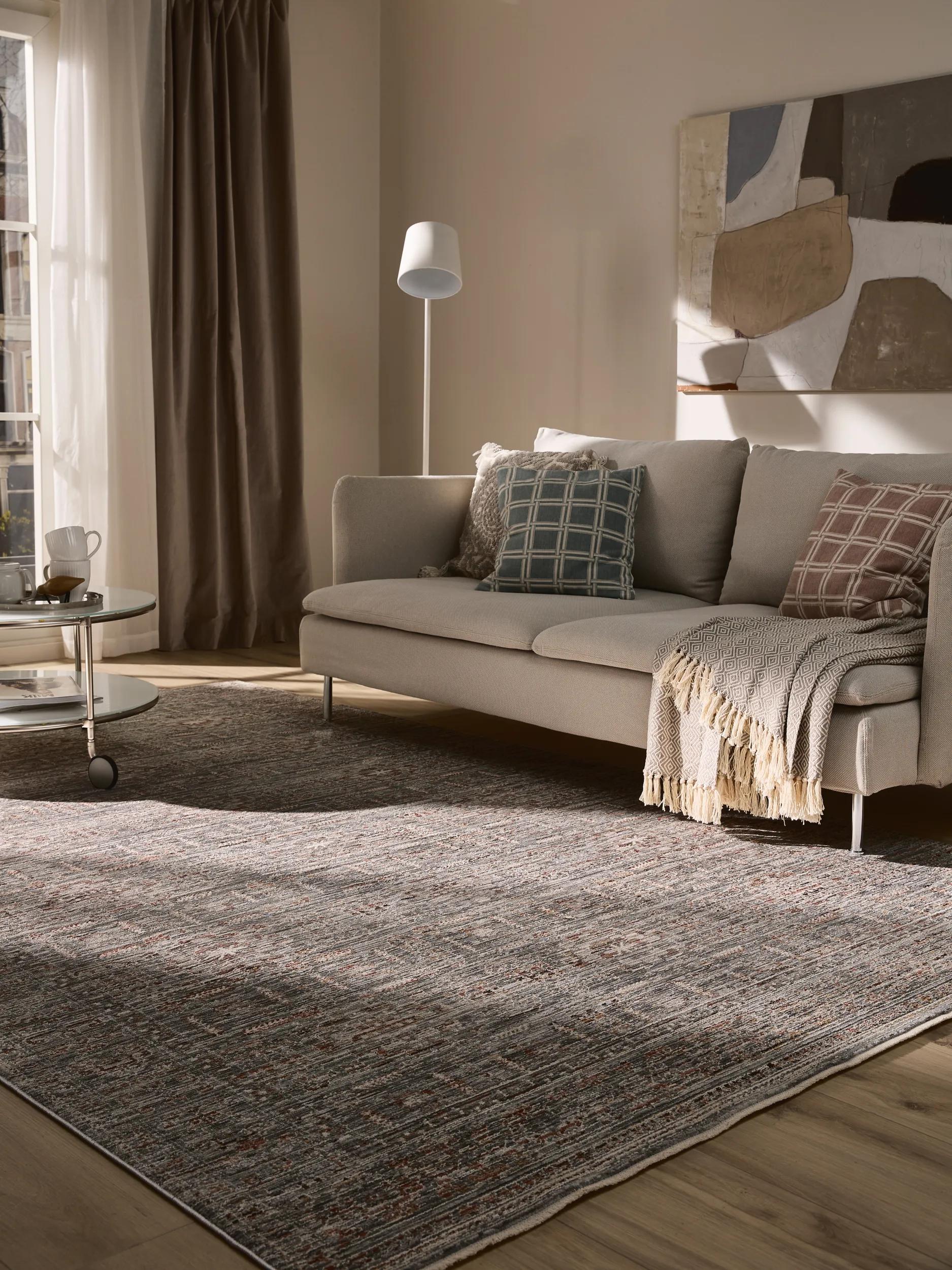 Tapis ANWAR, BENUTA 
