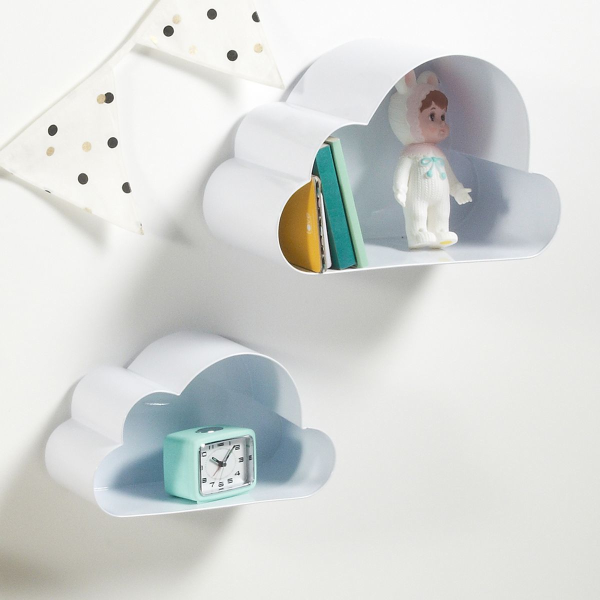Etagere Nuage La Redoute