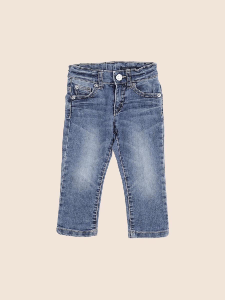 Jean - Etat satisfaisant, BENETTON