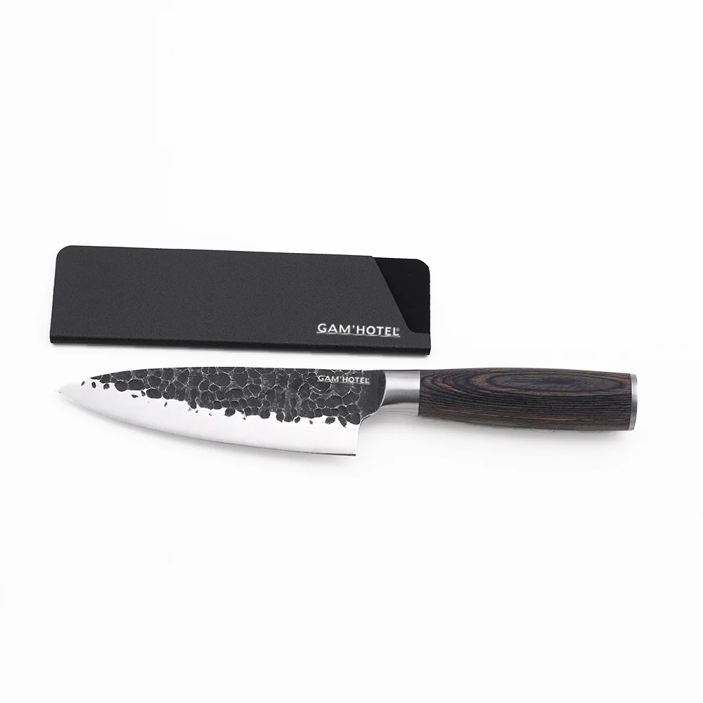 Couteau de chef 27,5cm - Rétro - Rétro, GAM HOTEL