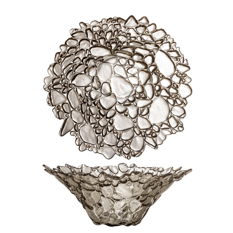Bol verre sculptural  TINKI, BLOOMINGVILLE