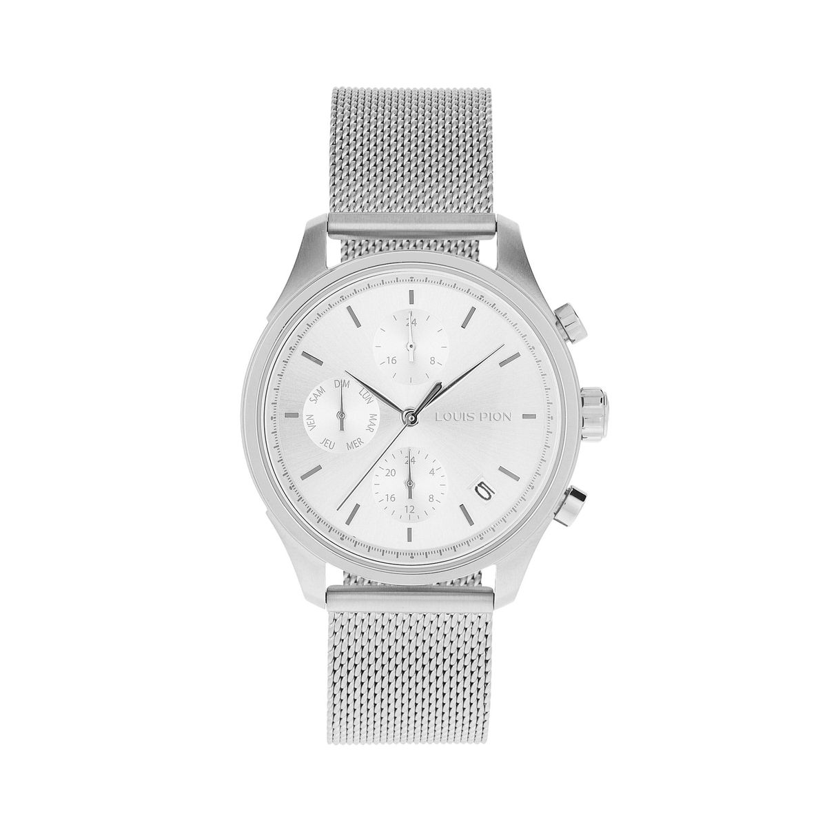 Montre discount pion femme