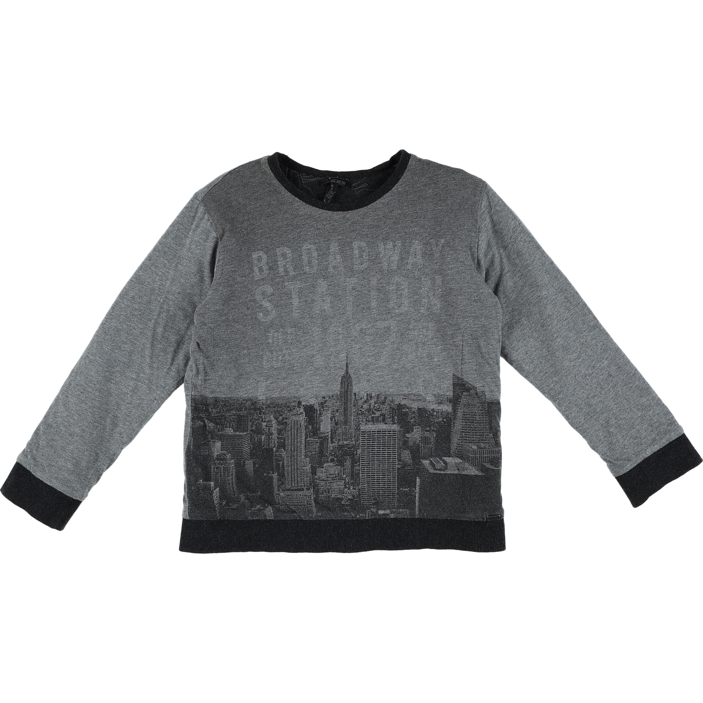 Sweat réversible - Très bon état, IKKS