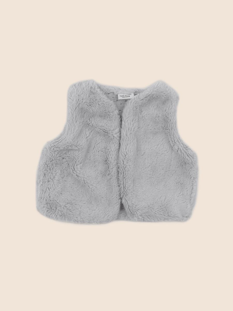 Gilet - Très bon état, TAPE A L'OEIL