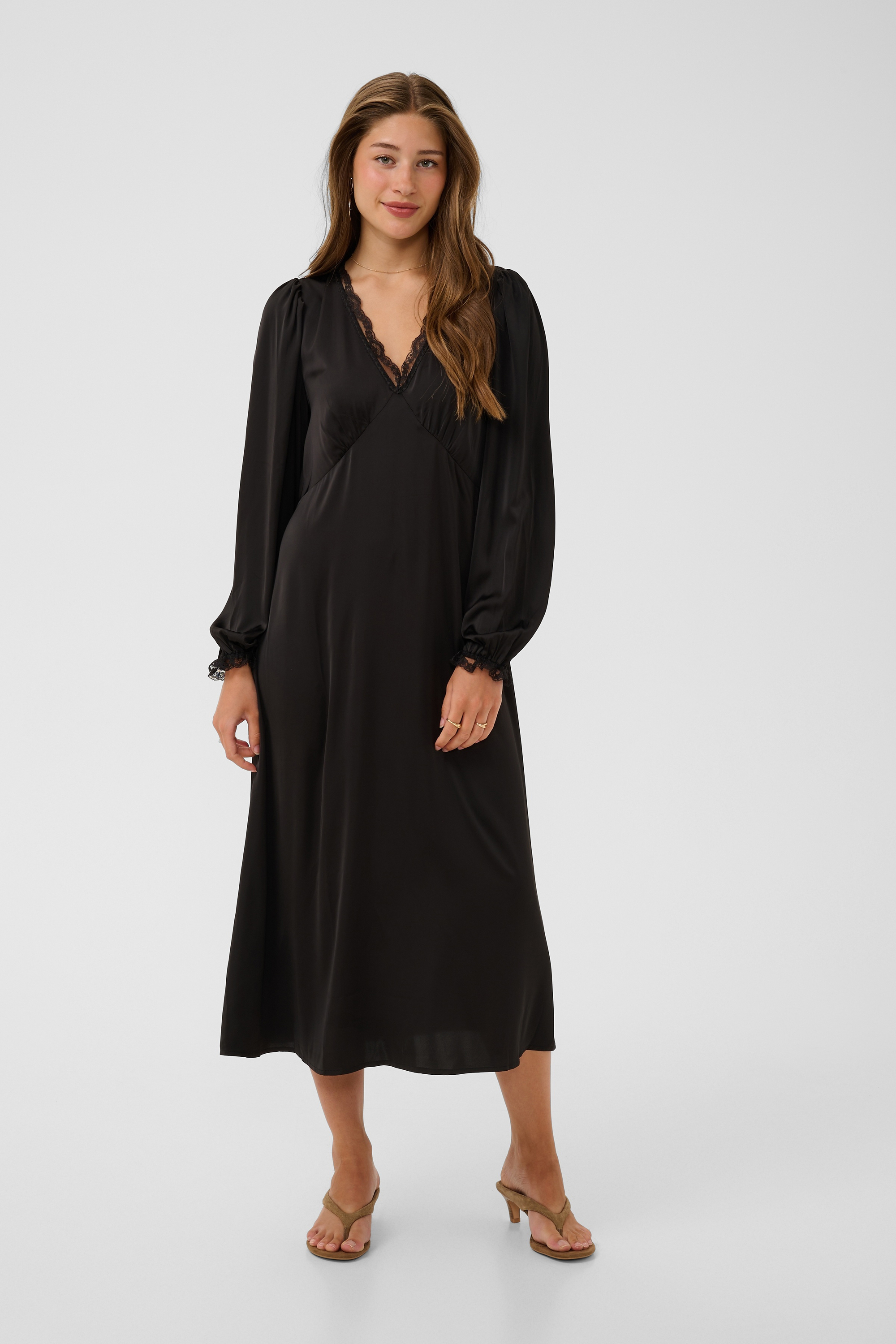 Robe, CREAM