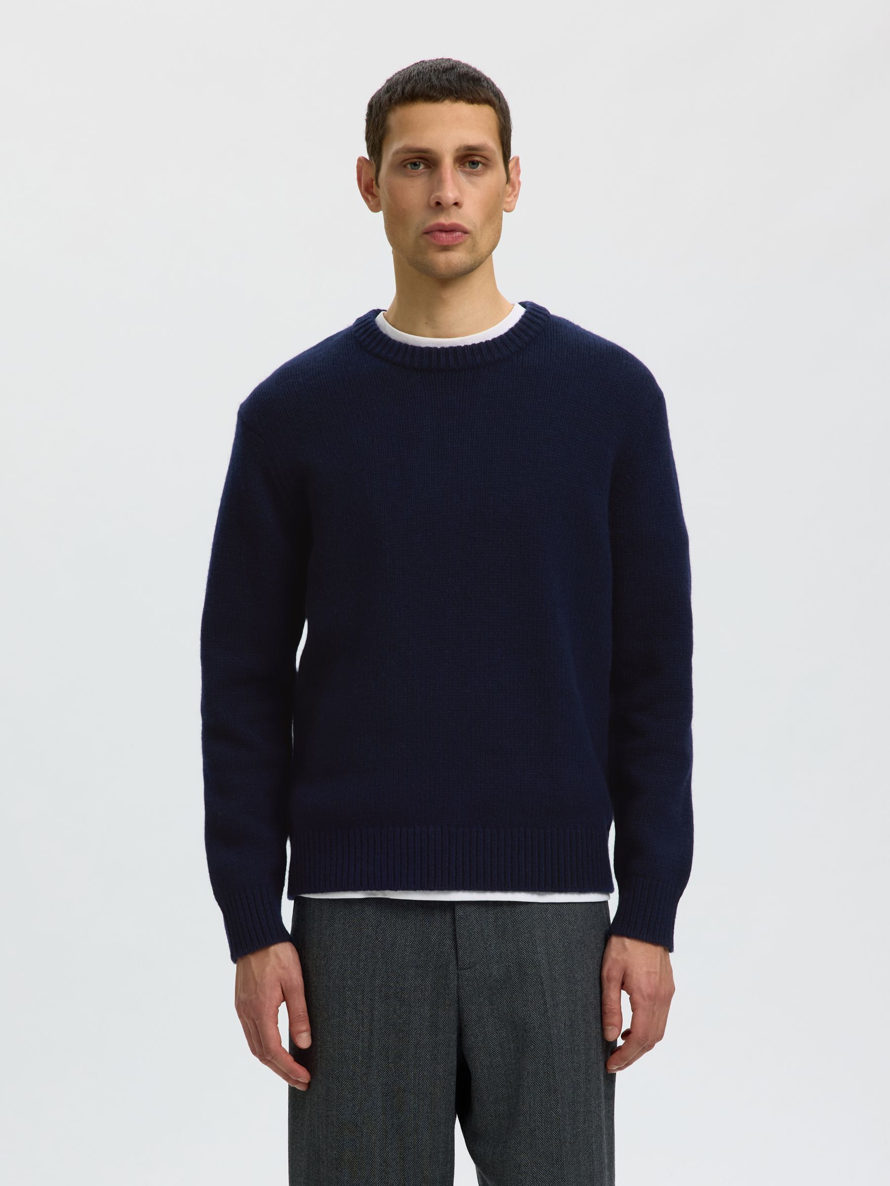 Jumper, SELECTED