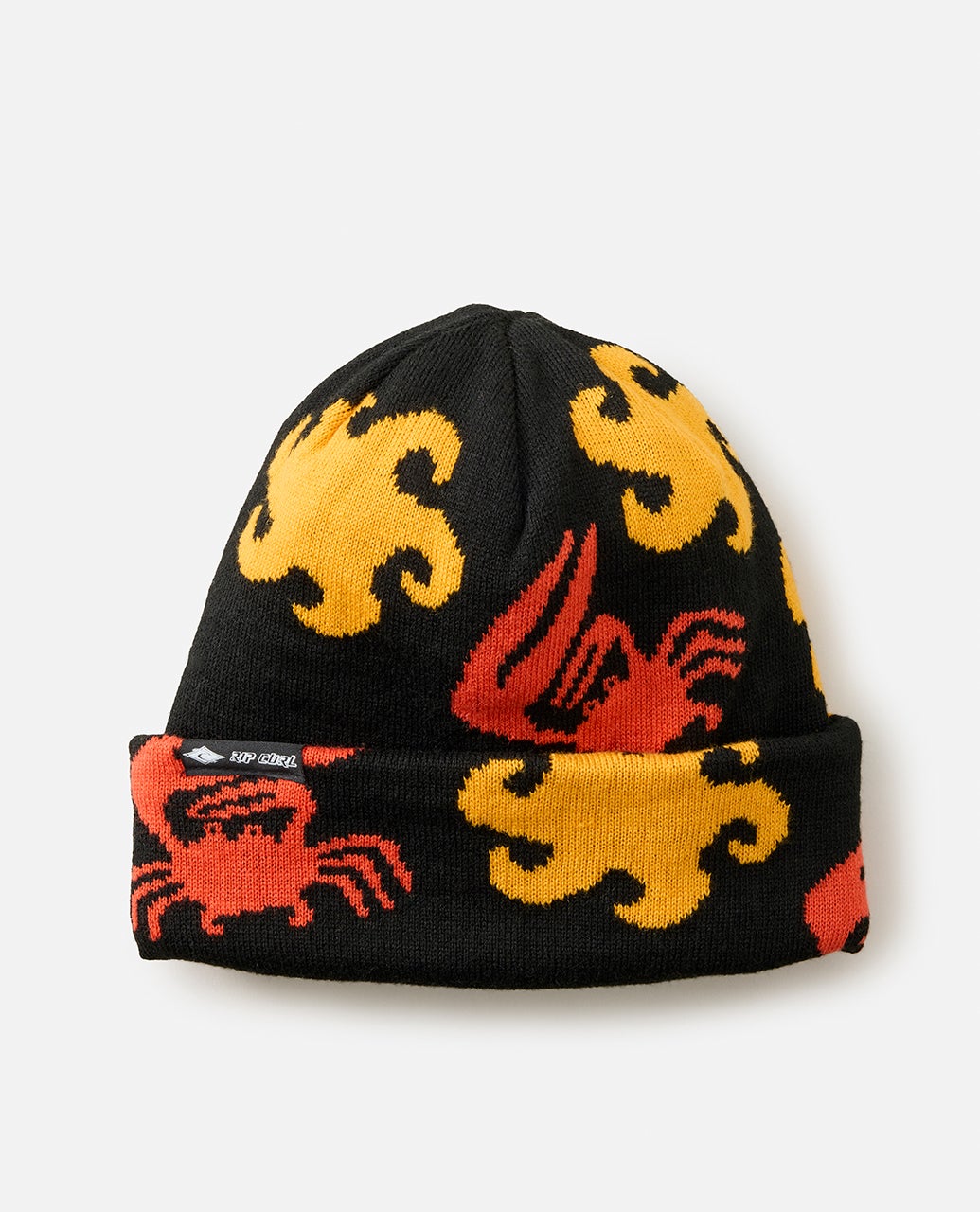 Bonnet FUN TIMES, RIP CURL