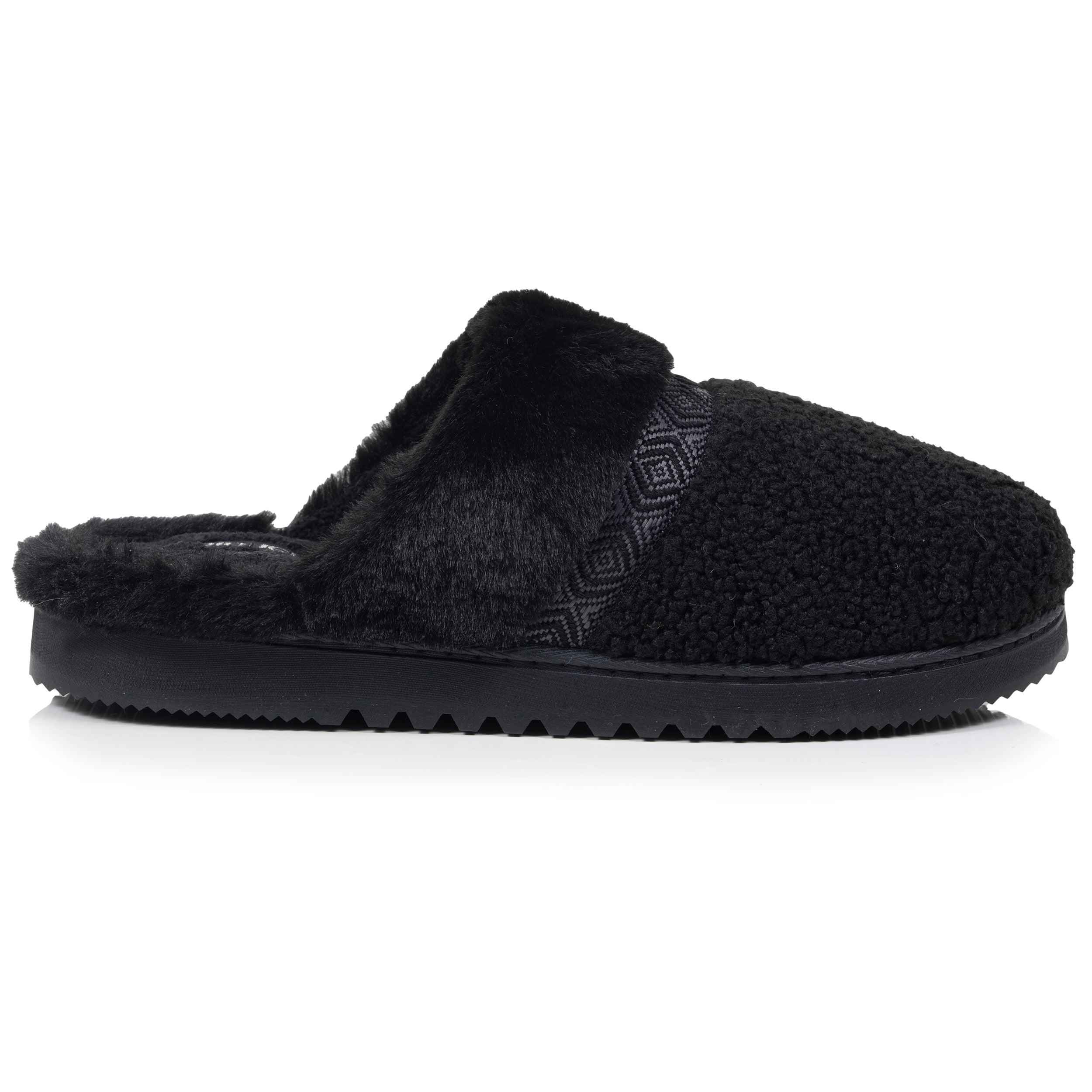 Chaussons Mules, ISOTONER