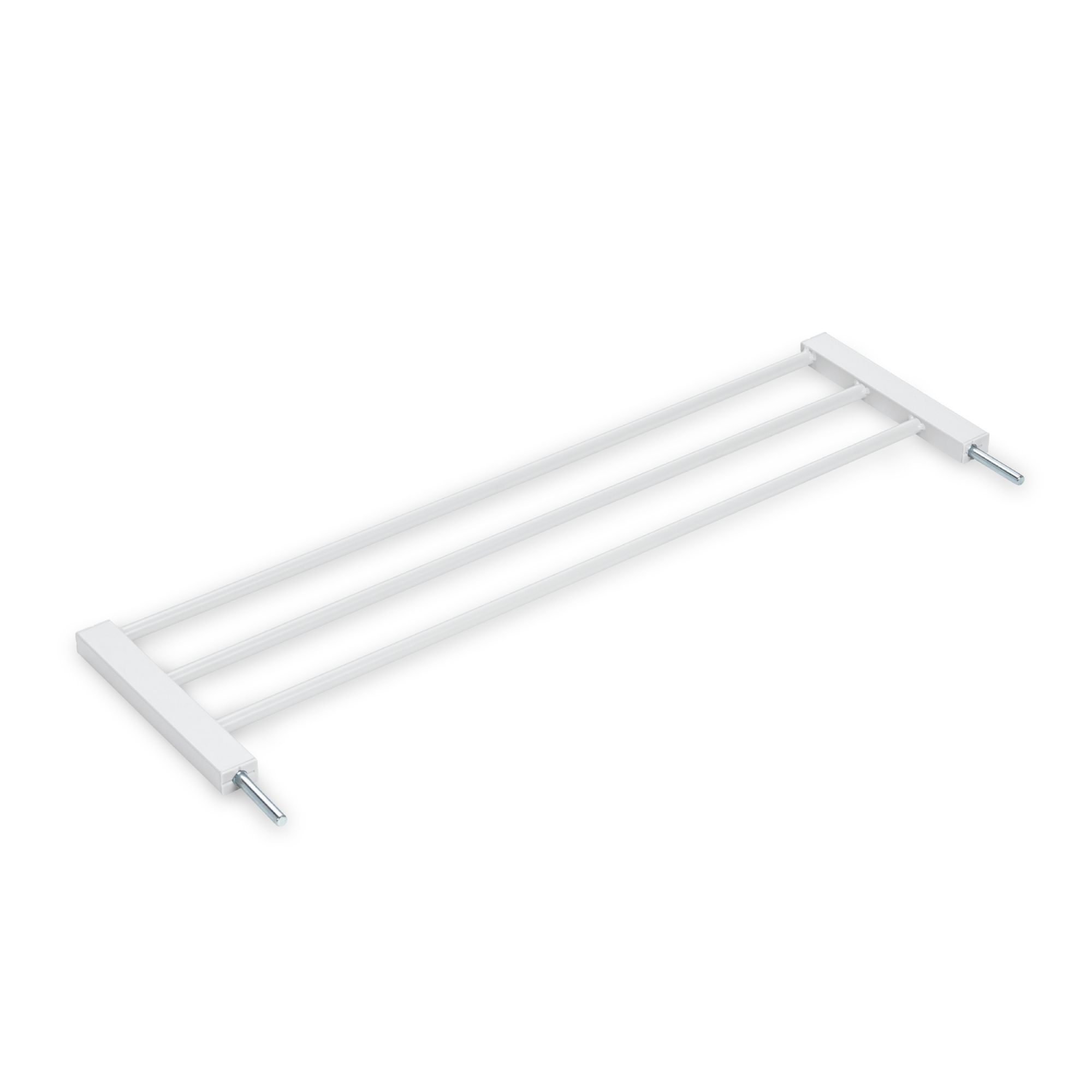 Extension pour barrière de sécurité 21 cm White, HAUCK