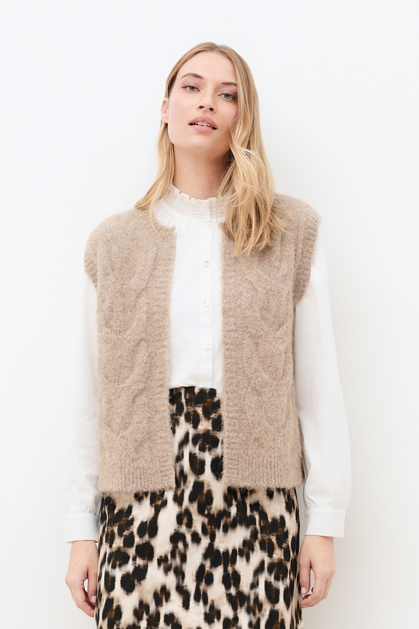 Cardicool MBECKA, CAROLL