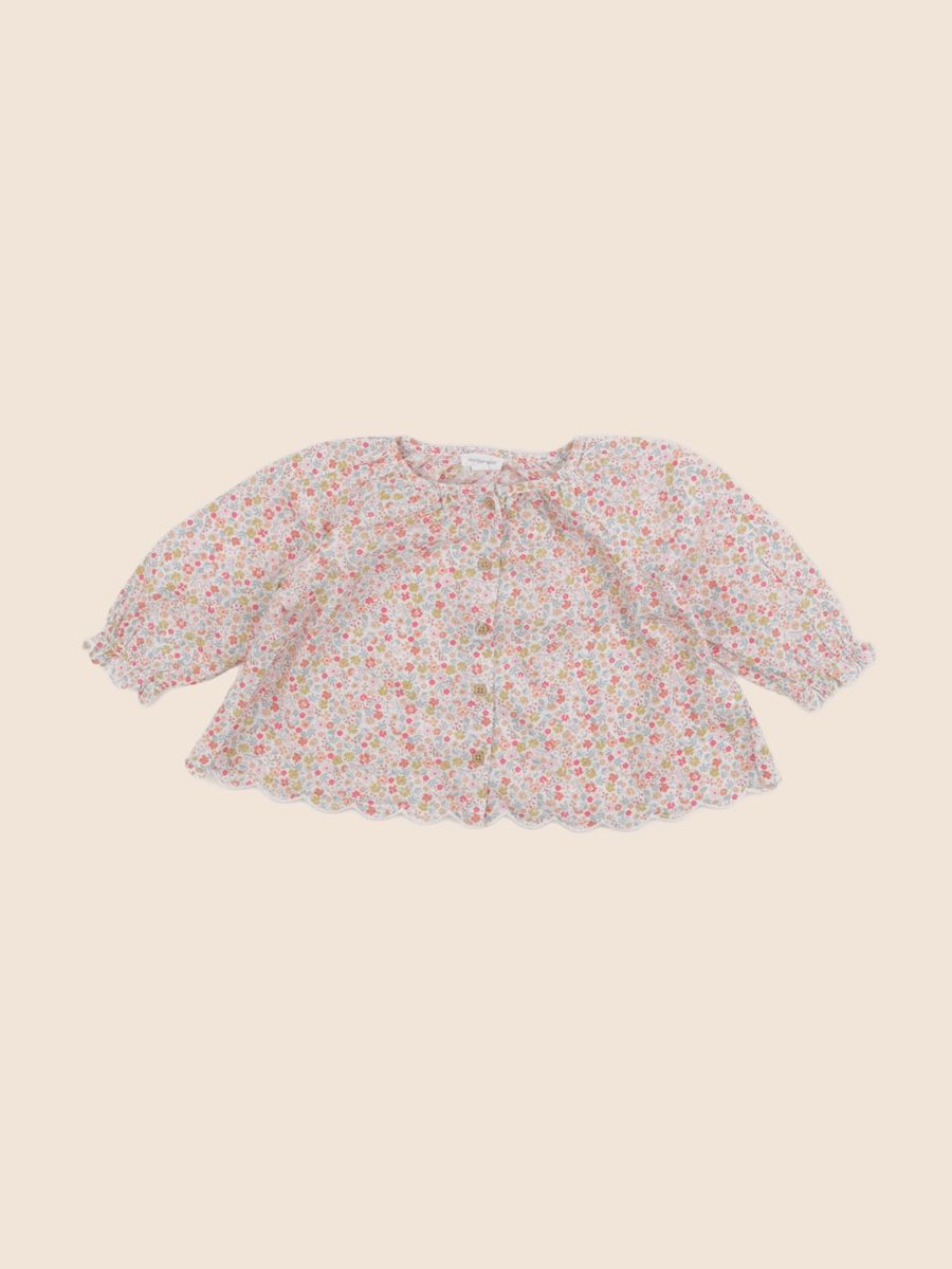 Blouse - Très bon état, VERTBAUDET