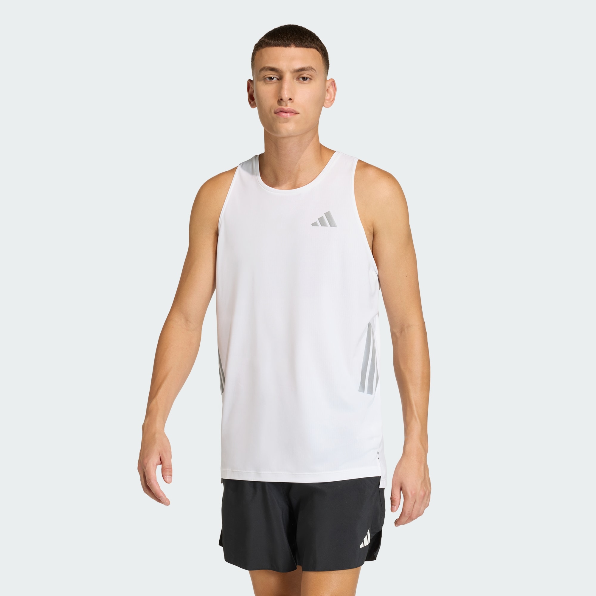 Débardeur De Running Adi365 Climacool, adidas Performance
