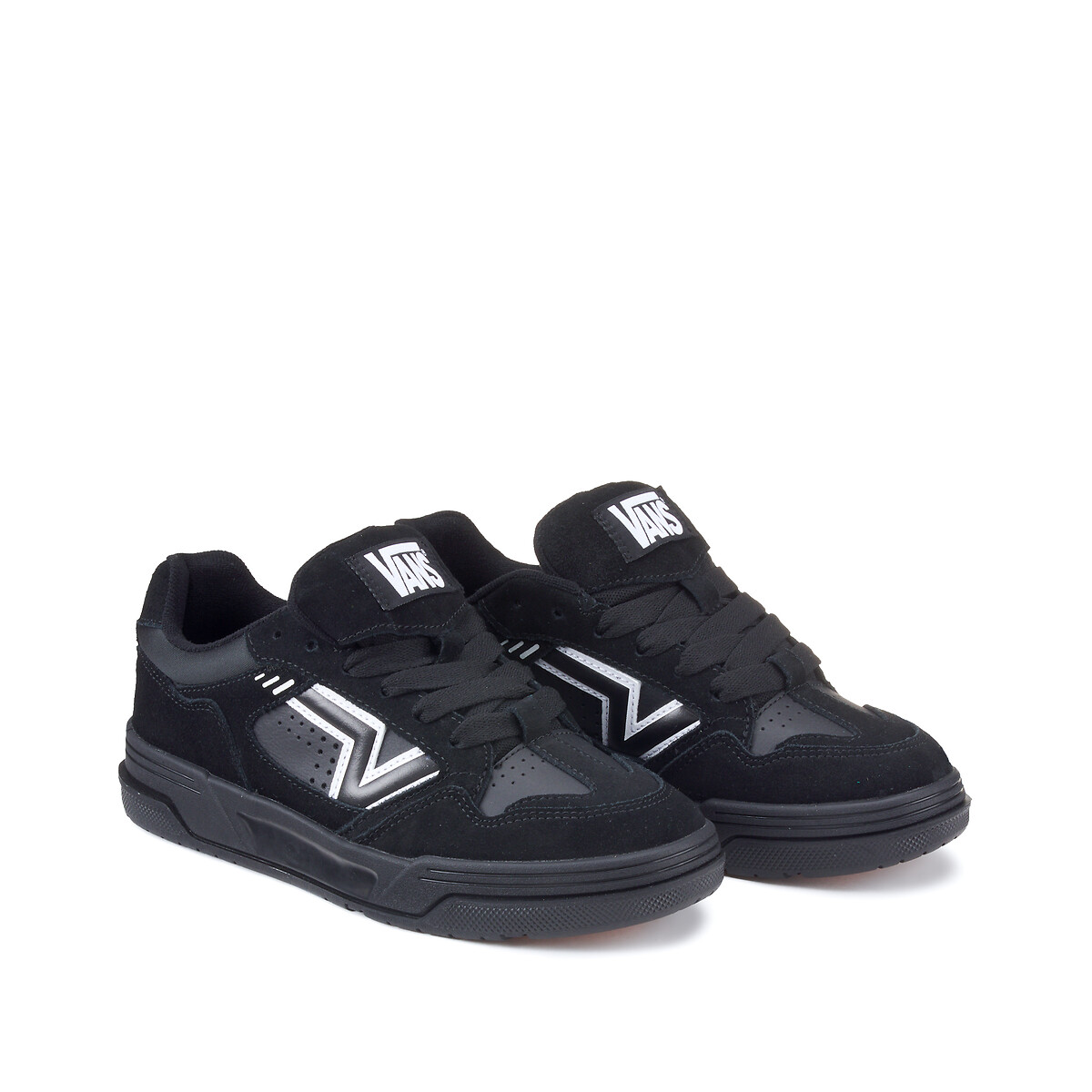 Baskets Upland, VANS