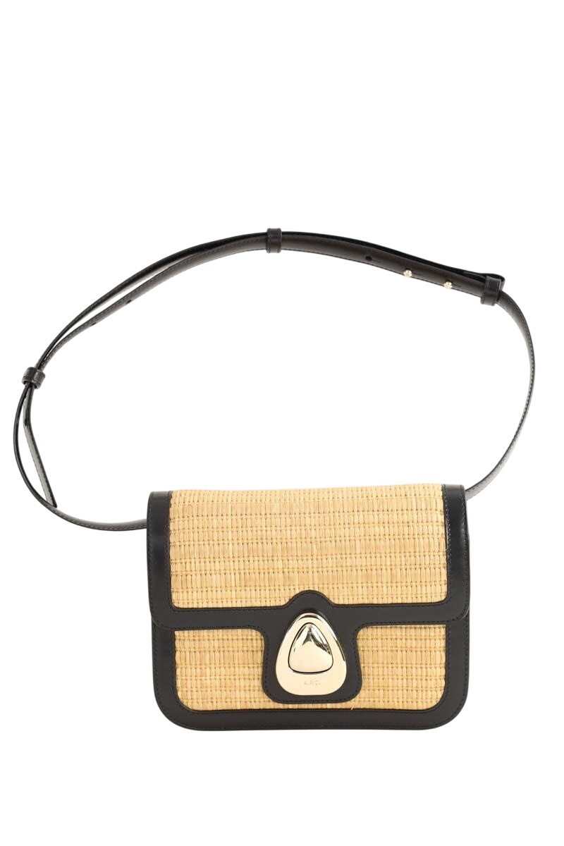 Sac porté épaule - Très Bon État, APC