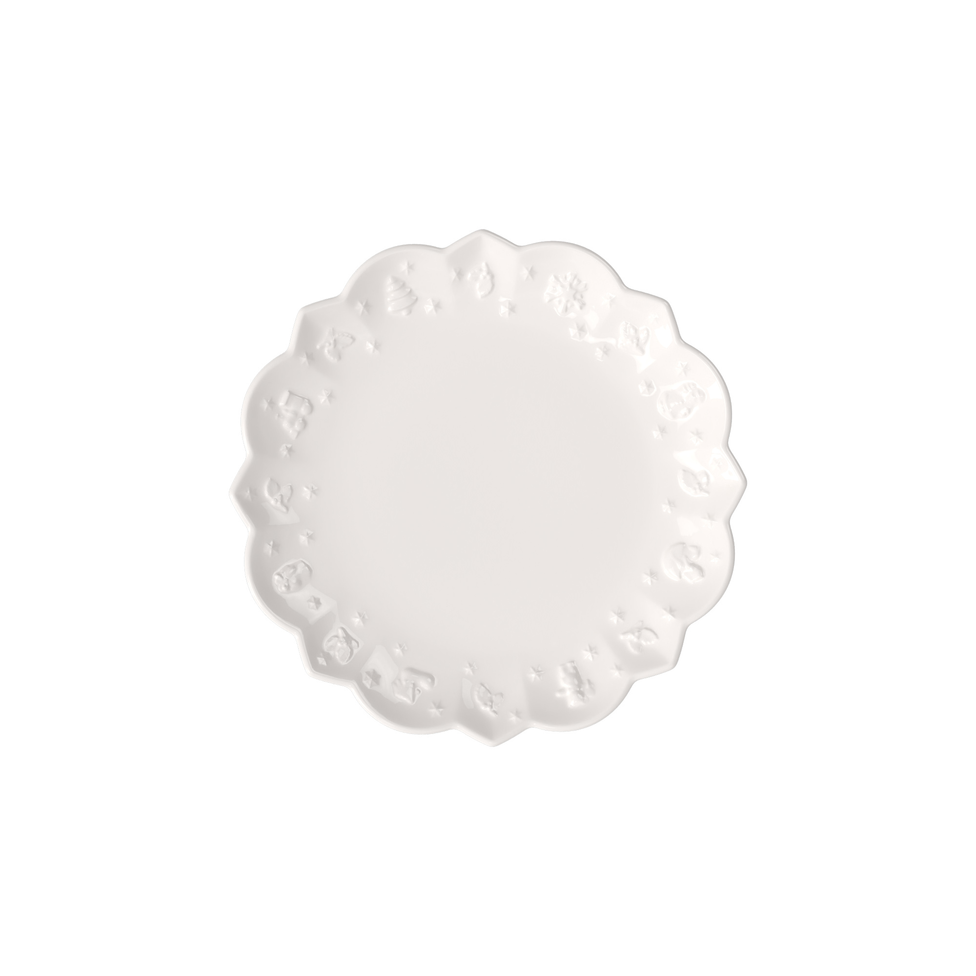 Assiette À Dessert TOY'S DELIGHT ROYAL CLASSIC, VILLEROY & BOCH