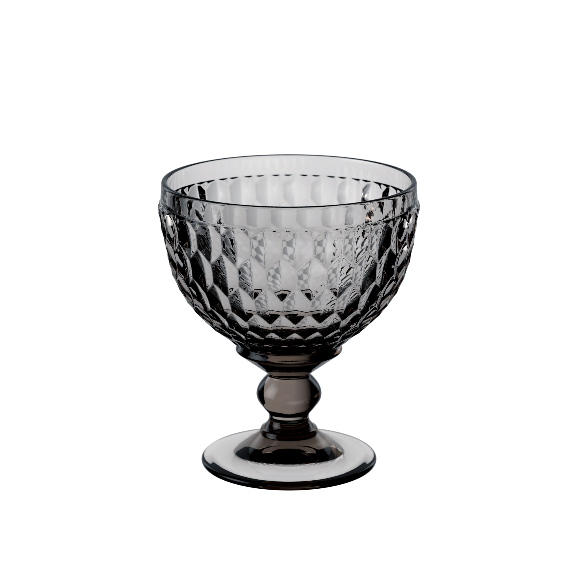 Coupe À Dessert, Smoke BOSTON, VILLEROY & BOCH