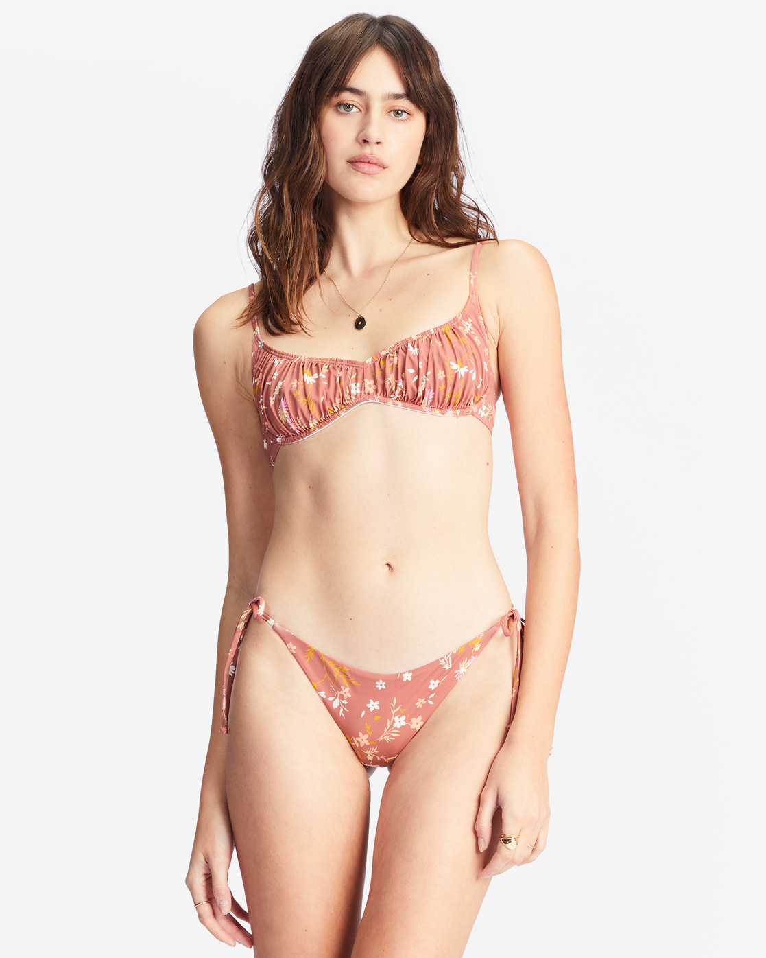 Haut de bikinis WHISPER TO ME, BILLABONG