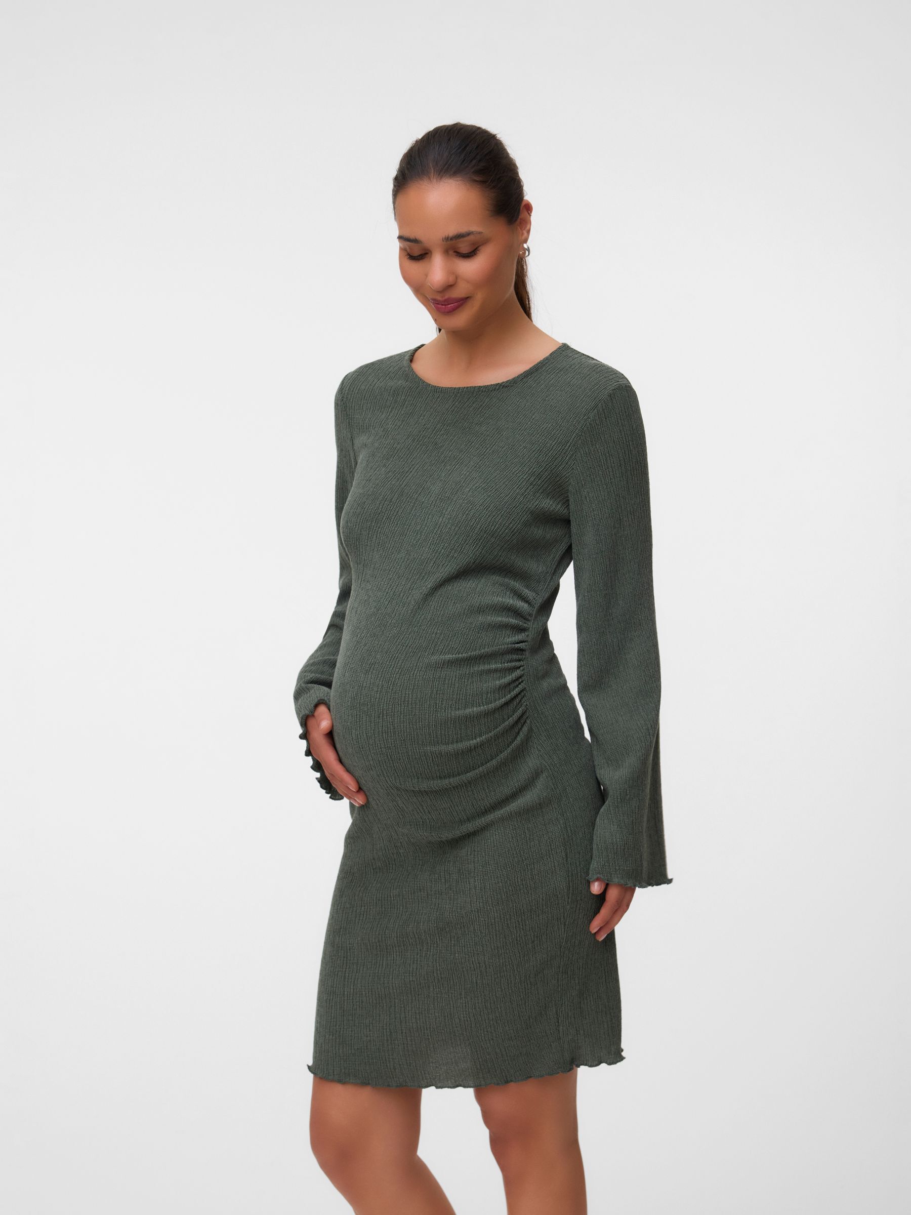 Robe, MAMA LICIOUS