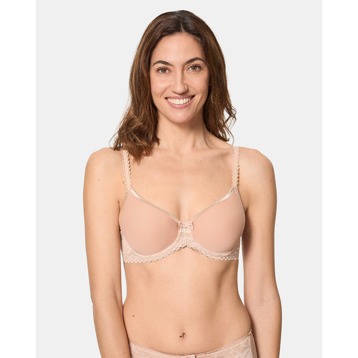 Soutien-gorge emboîtant FLOWER ELEGANCE DENTELLE, PLAYTEX