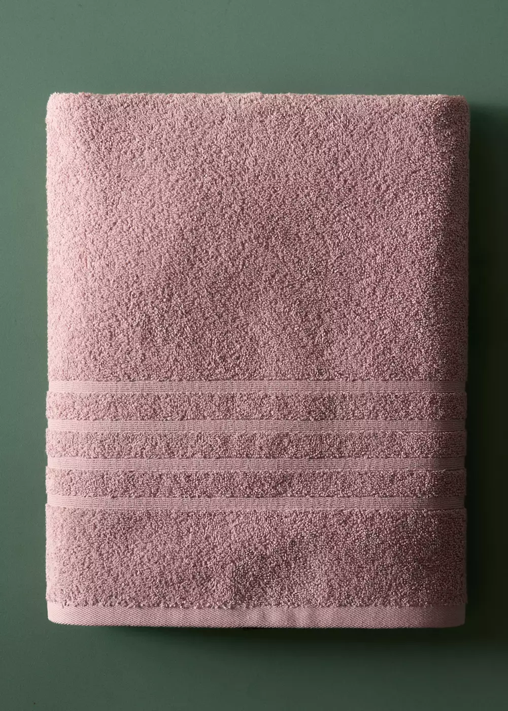 Serviette de bain coton, MANGO HOME