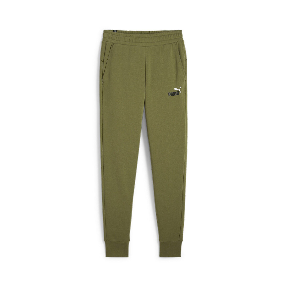 Puma hotsell green joggers