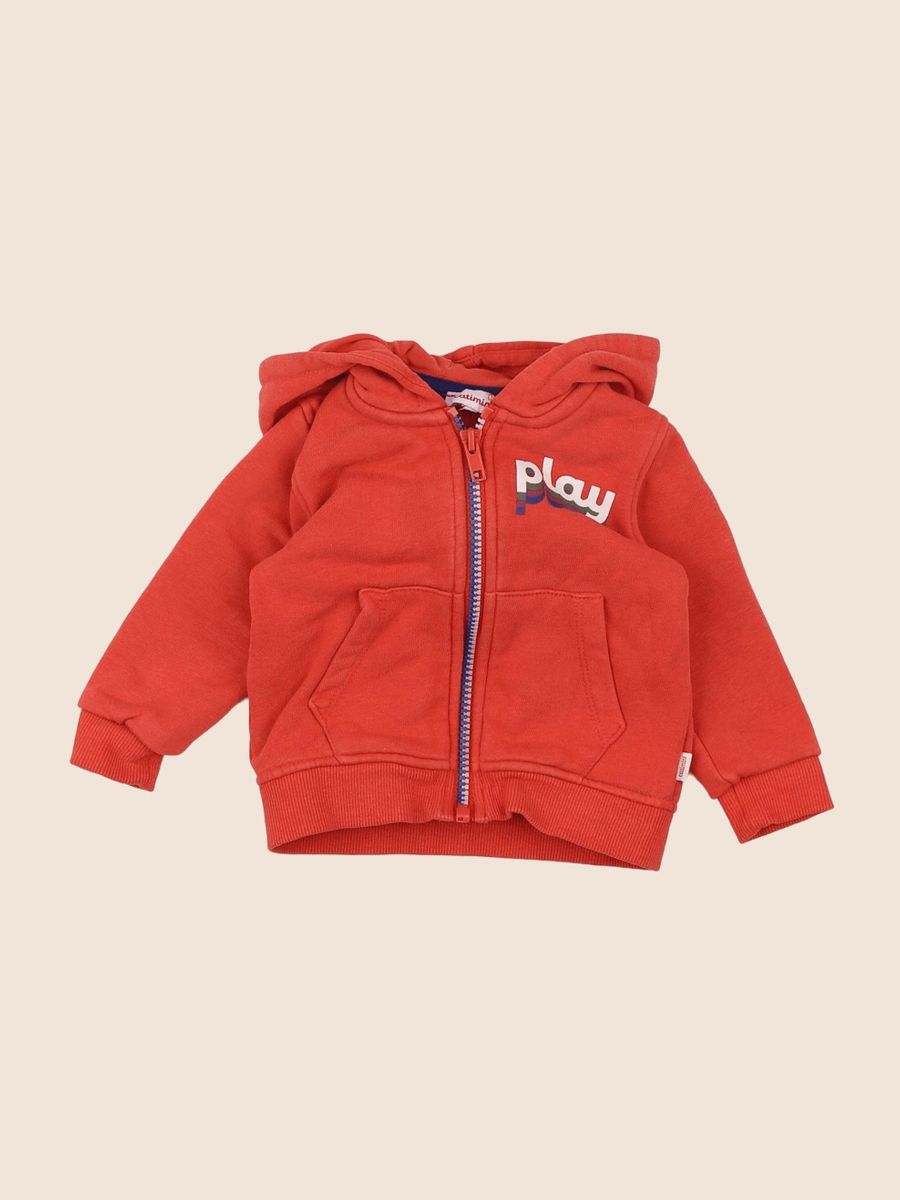 Sweat - Etat satisfaisant, CATIMINI