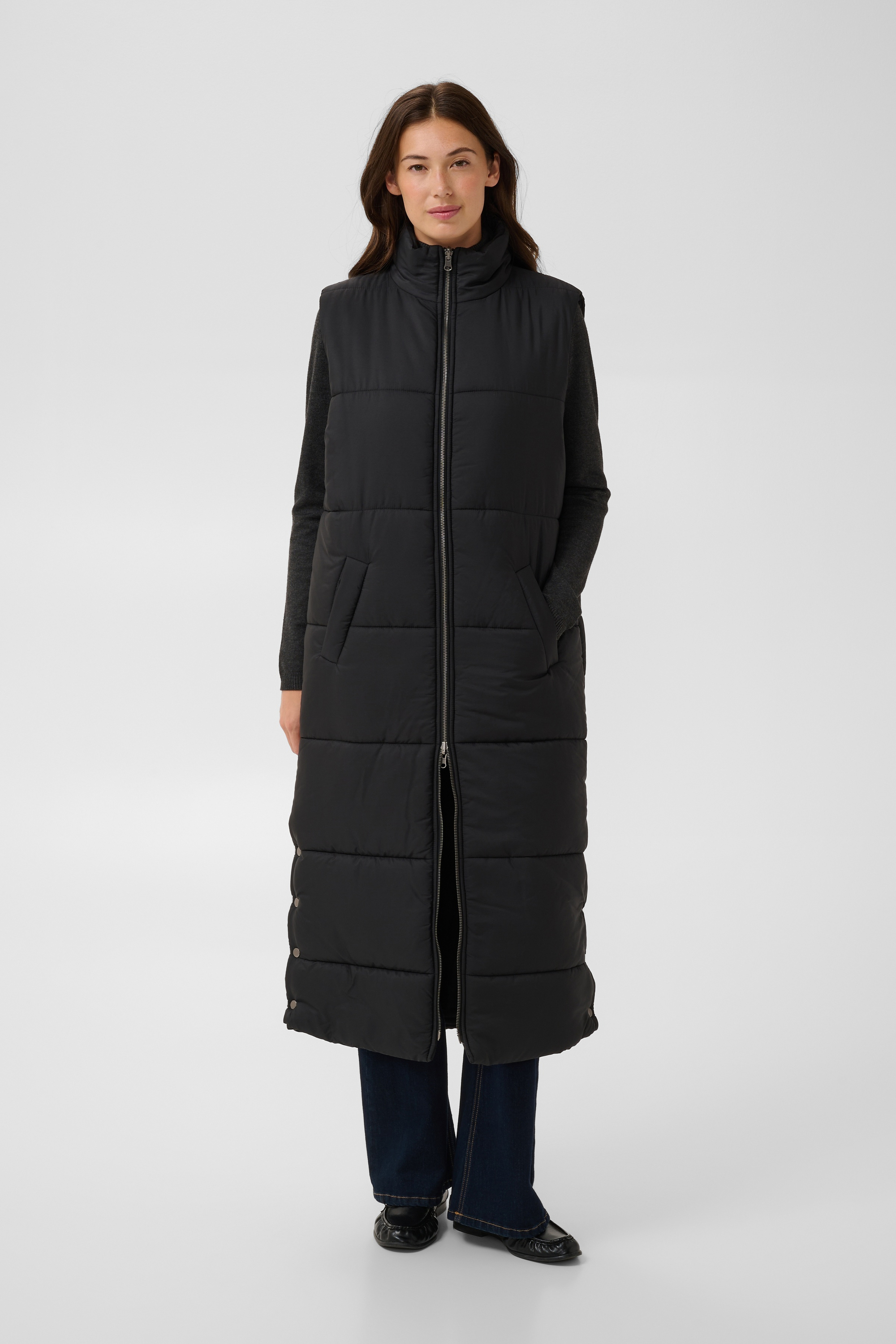 Manteau, CULTURE
