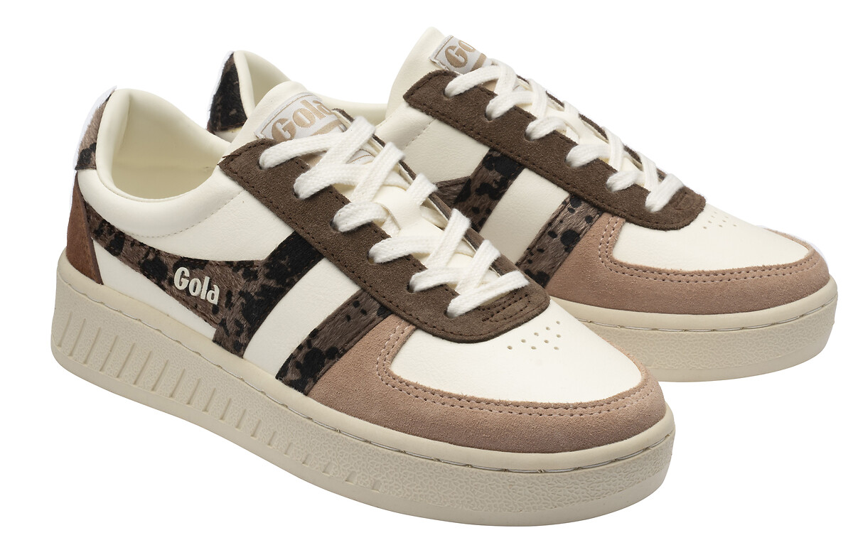 Baskets GRANDSLAM SAFARI QUADRANT, GOLA