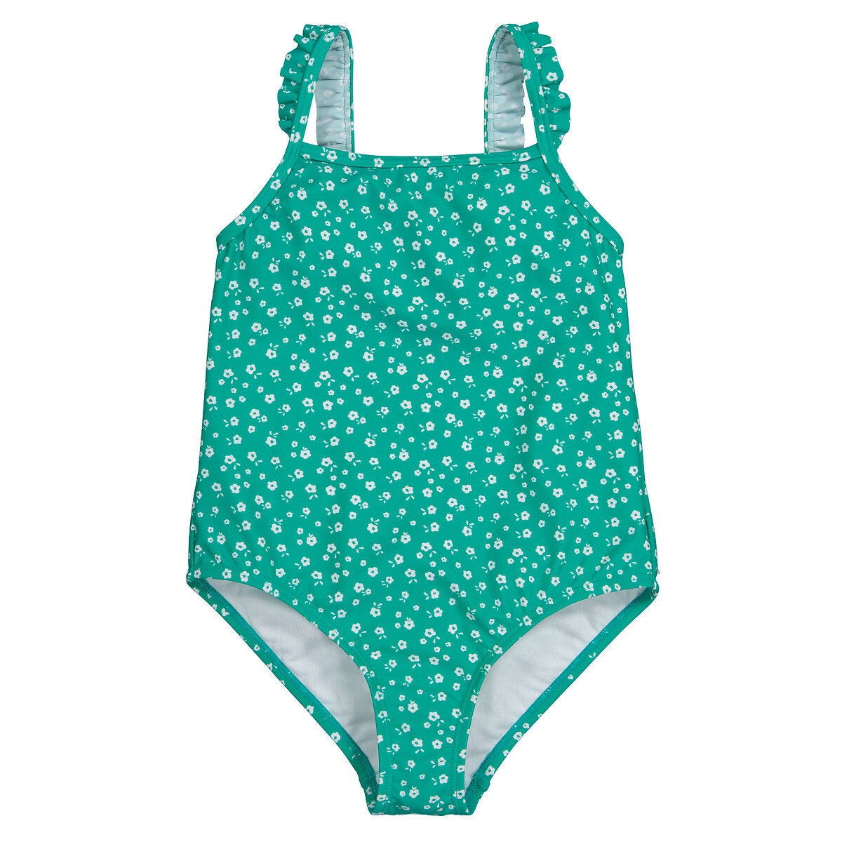 La redoute maillot fille new arrivals