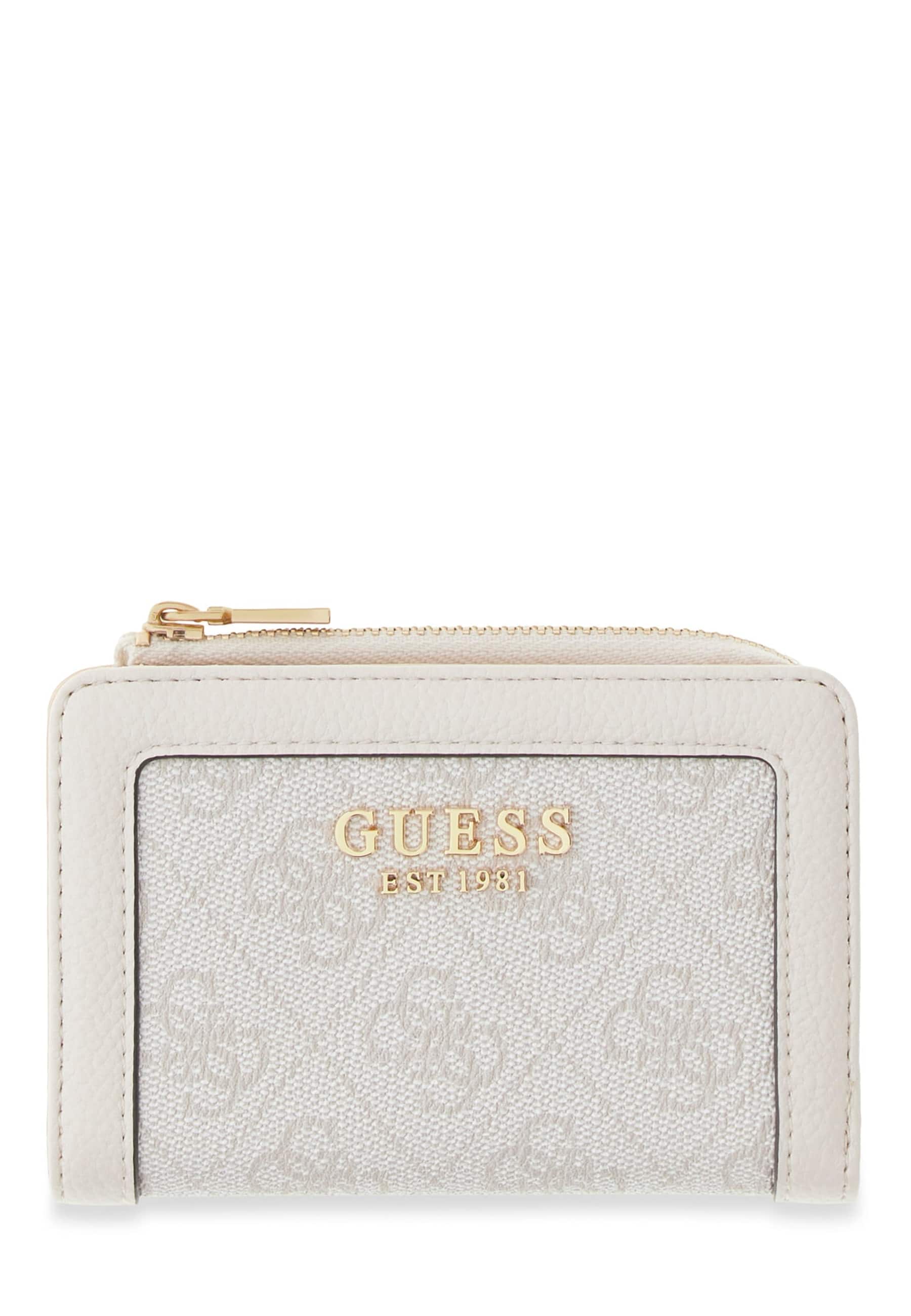 Portefeuille Lindsey, GUESS
