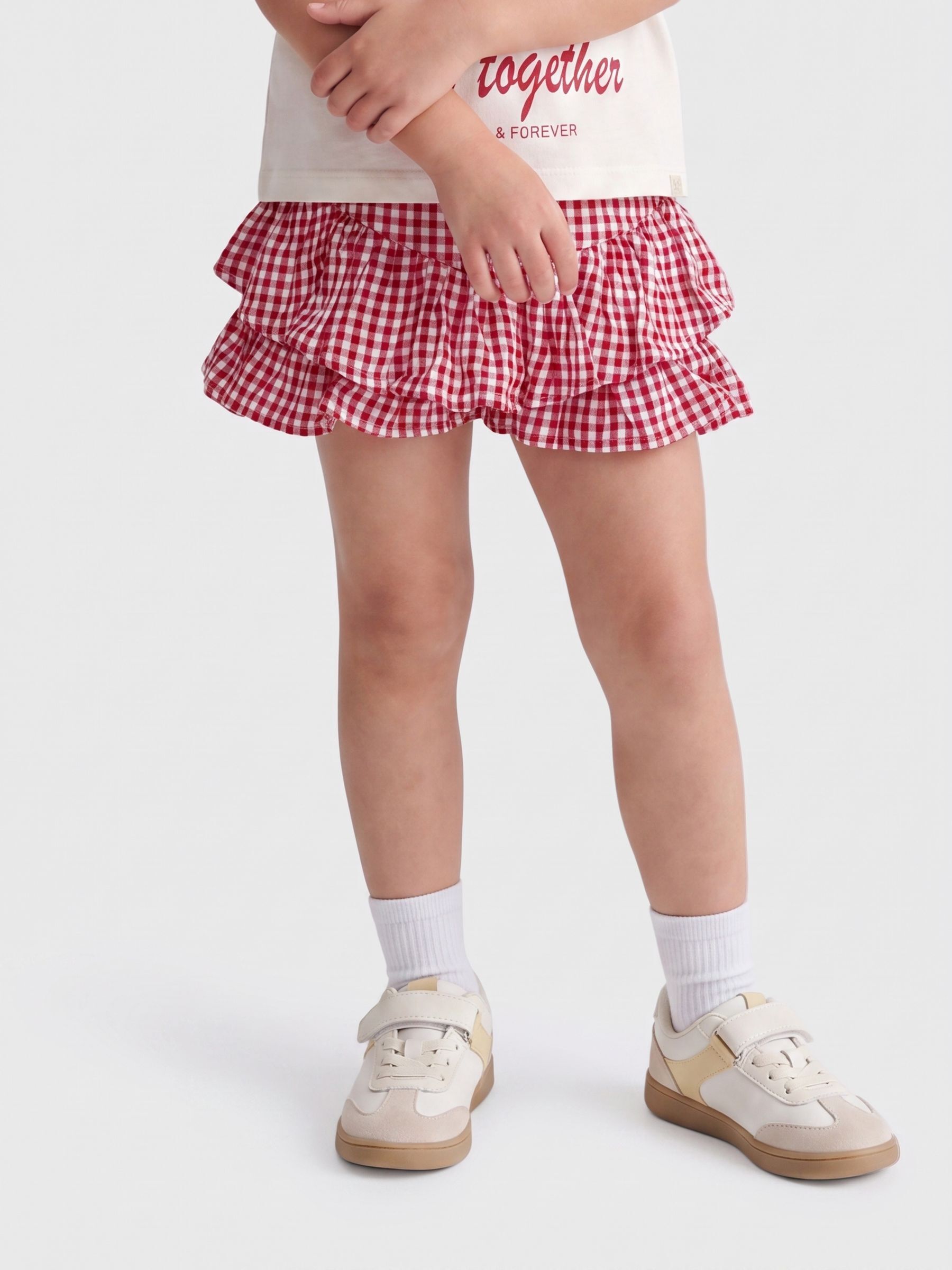 Skort, KIDS ONLY