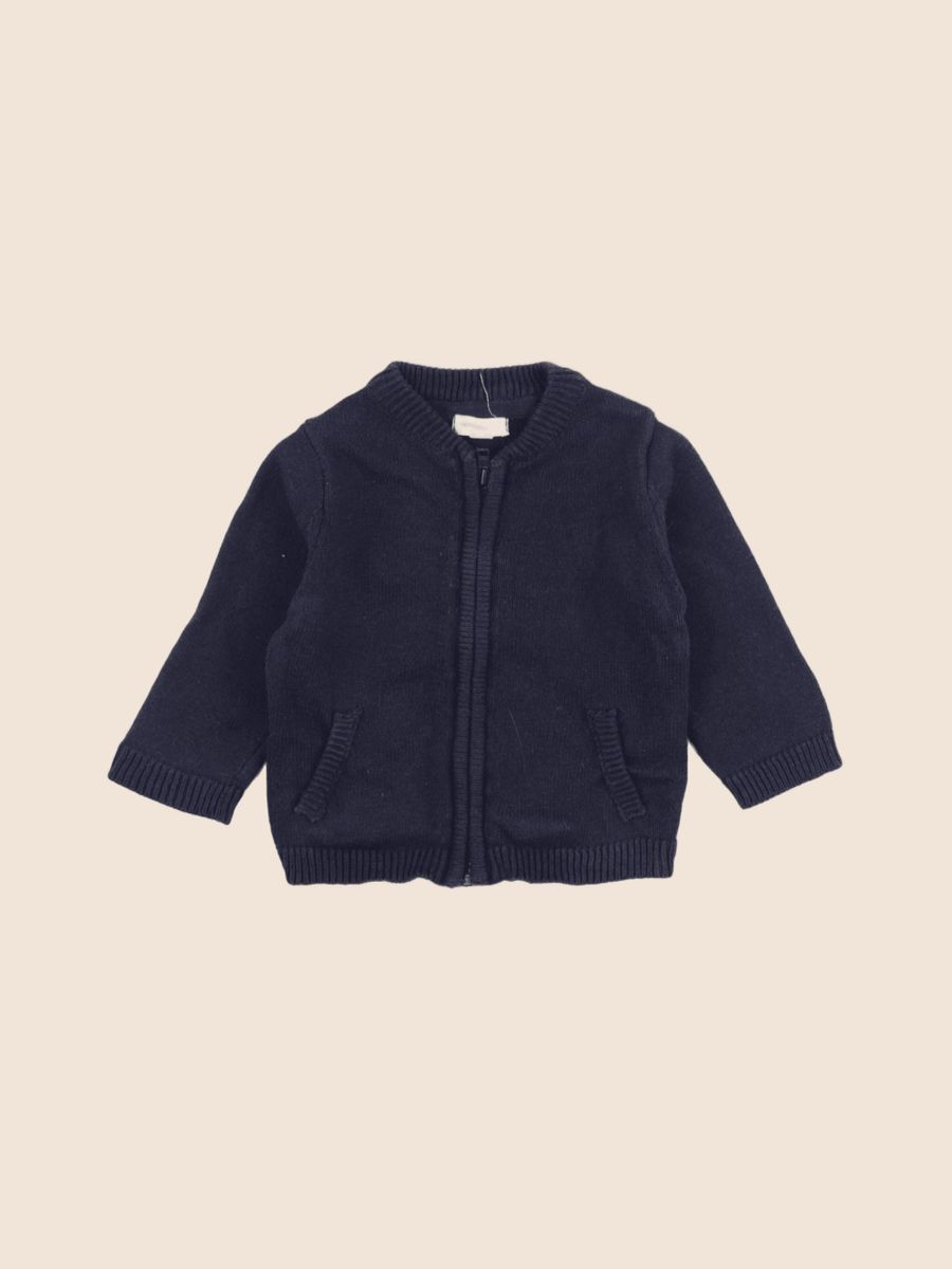 Gilet - Très bon état, VERTBAUDET